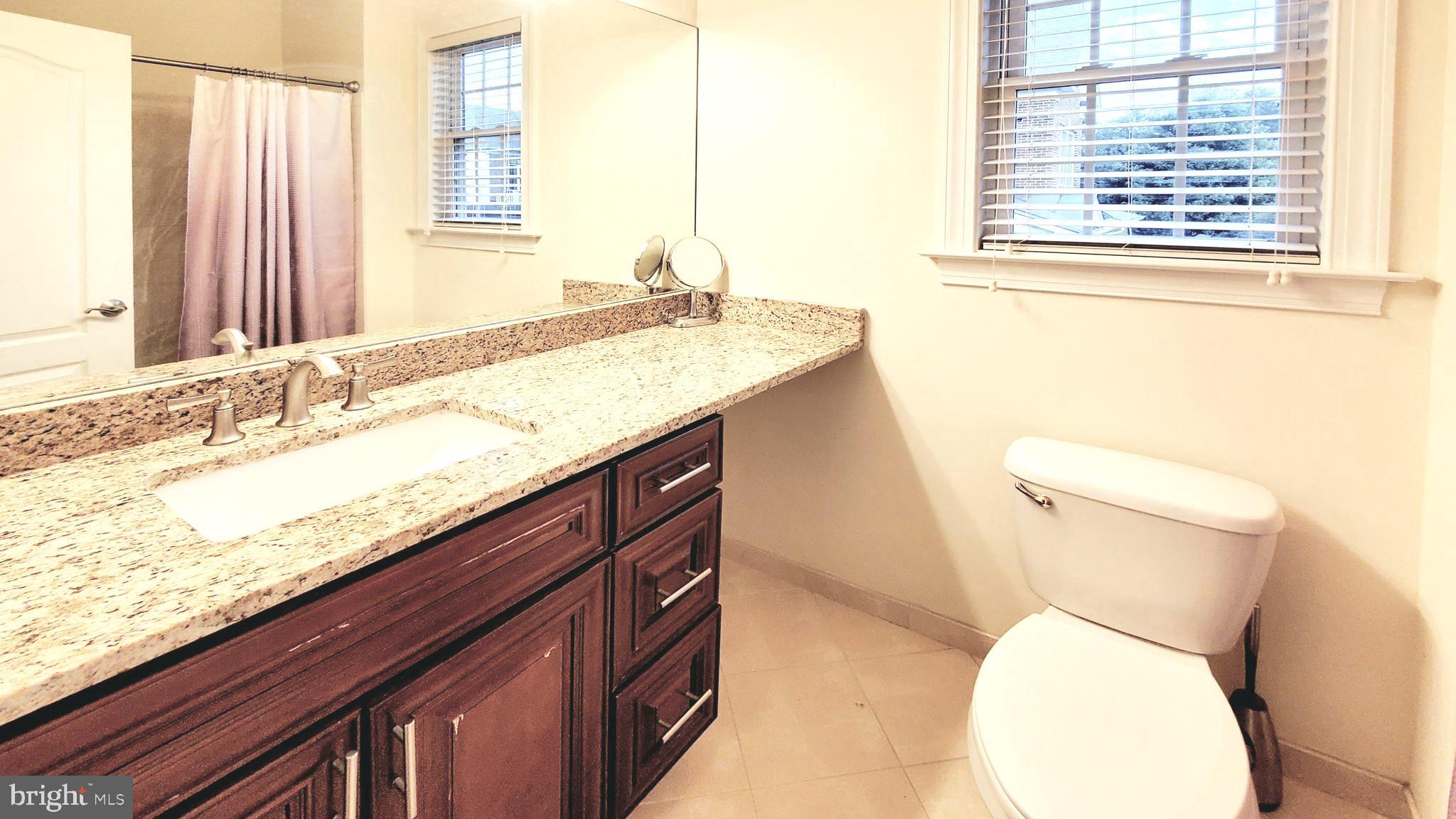 RESERVE AT STONE HILL - Residential Lease