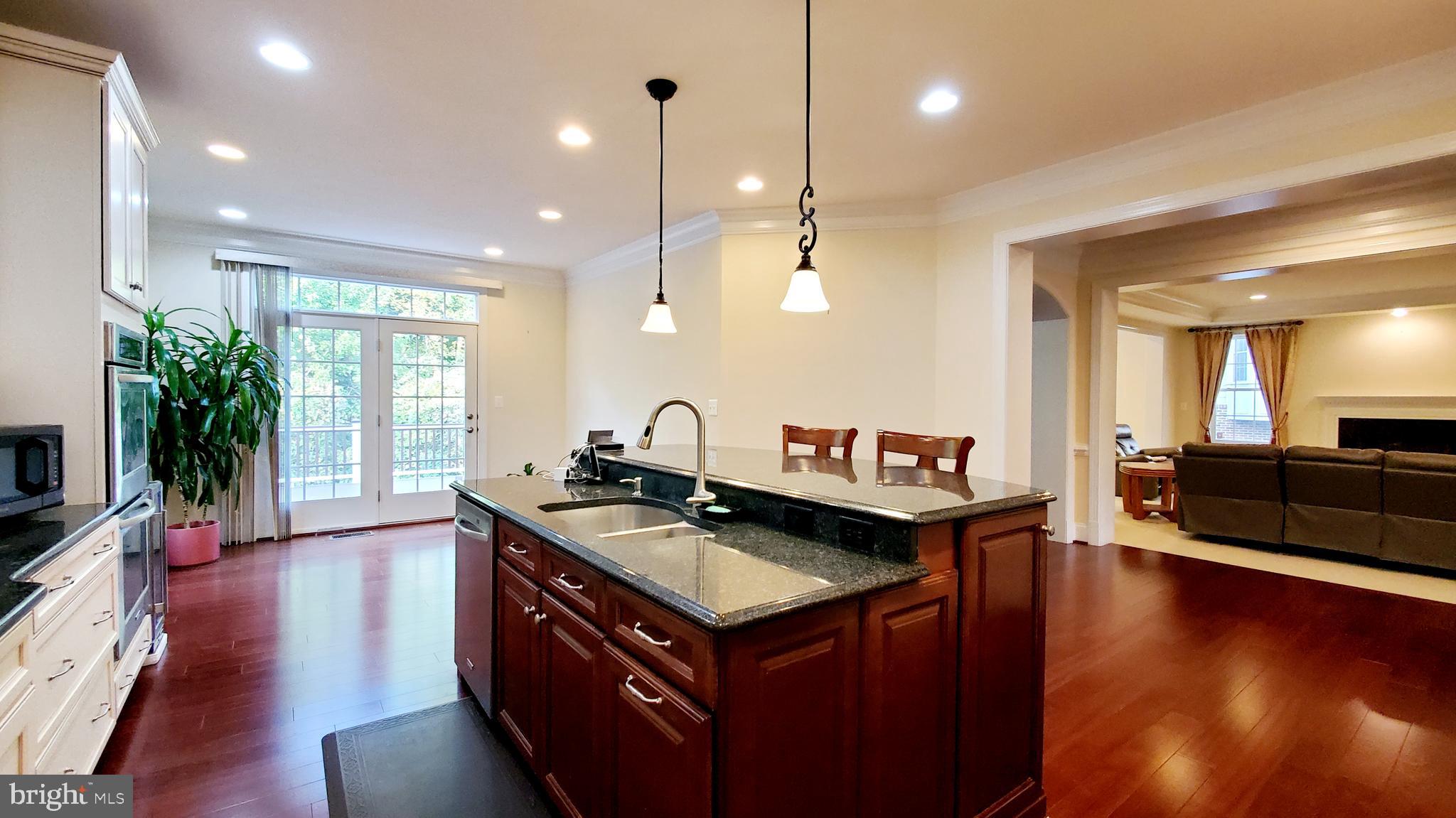 RESERVE AT STONE HILL - Residential Lease