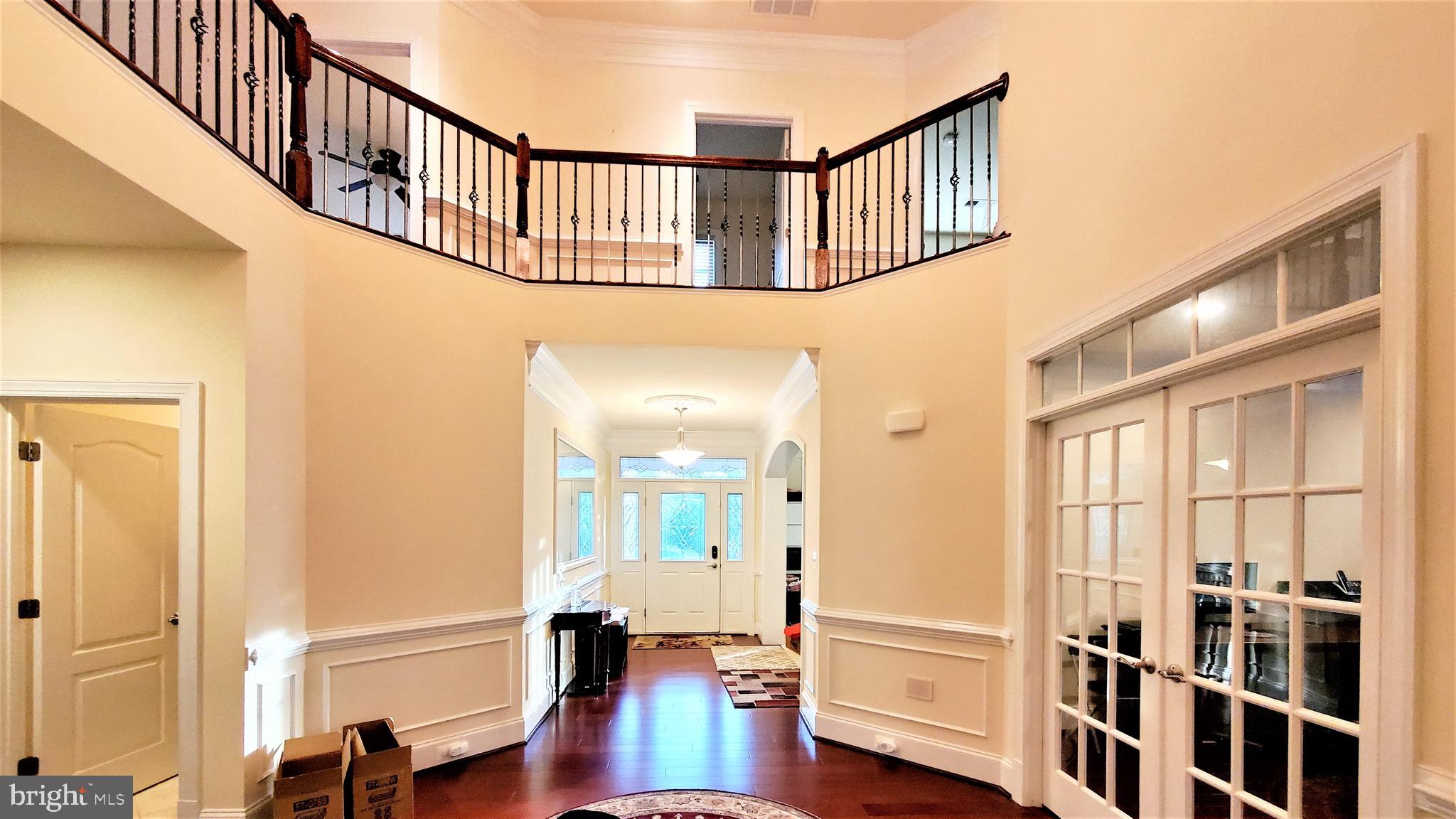 RESERVE AT STONE HILL - Residential Lease