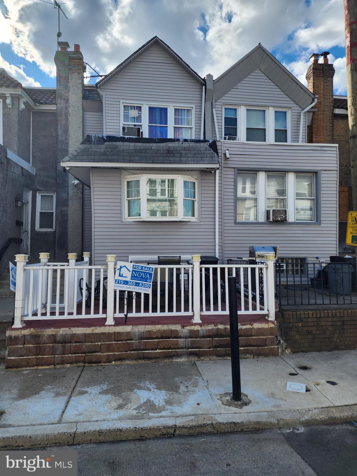 PHILADELPHIA (SOUTHWEST) - Residential