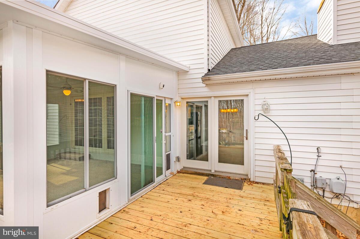 SAM OWINGS PLACE - Residential