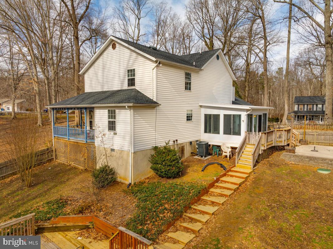 SAM OWINGS PLACE - Residential