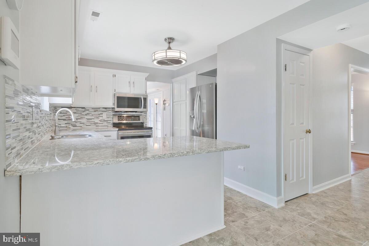 SAM OWINGS PLACE - Residential