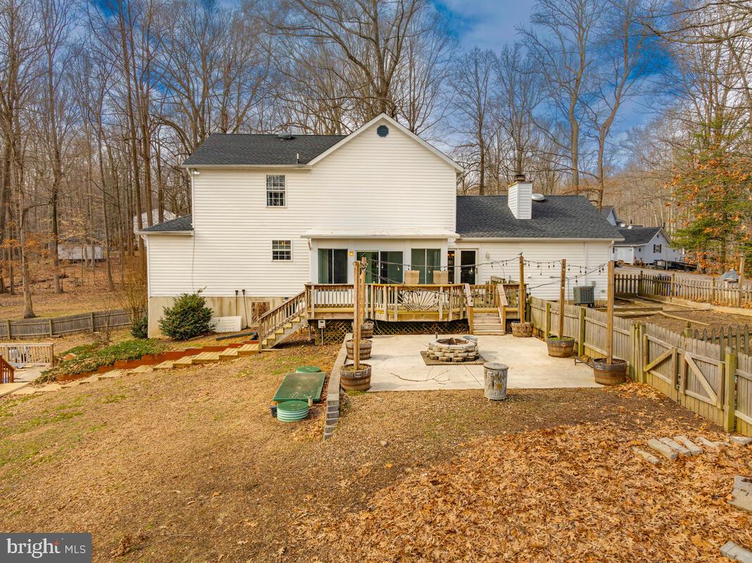 SAM OWINGS PLACE - Residential