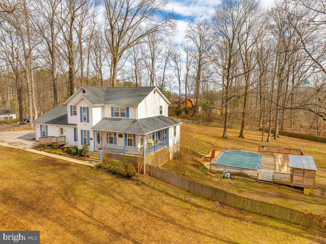 SAM OWINGS PLACE - Residential