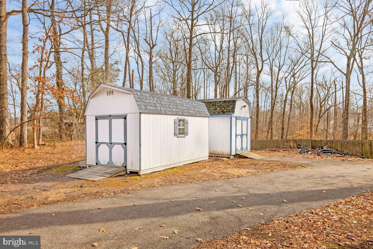 SAM OWINGS PLACE - Residential