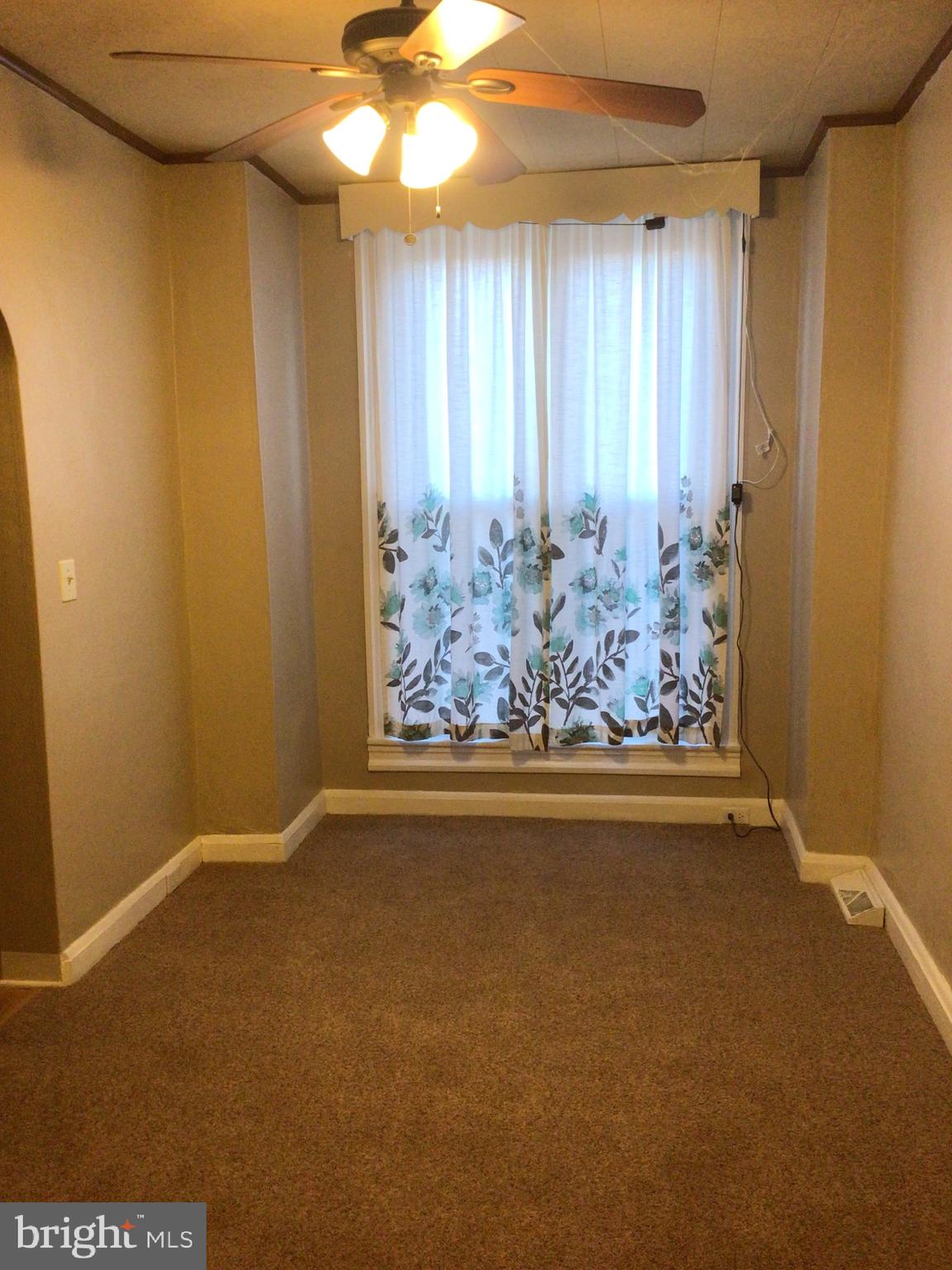 MOUNT CLARE - Residential