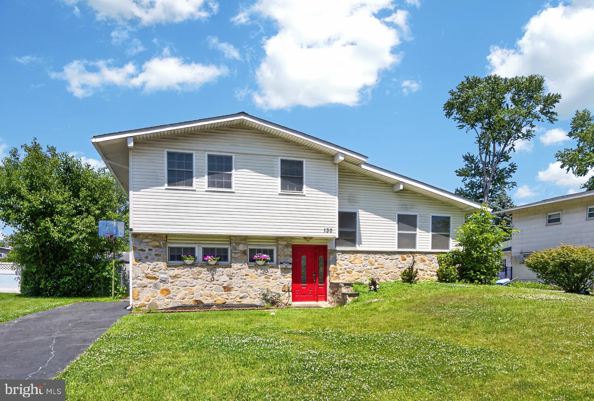 PLYMOUTH PARK - Residential