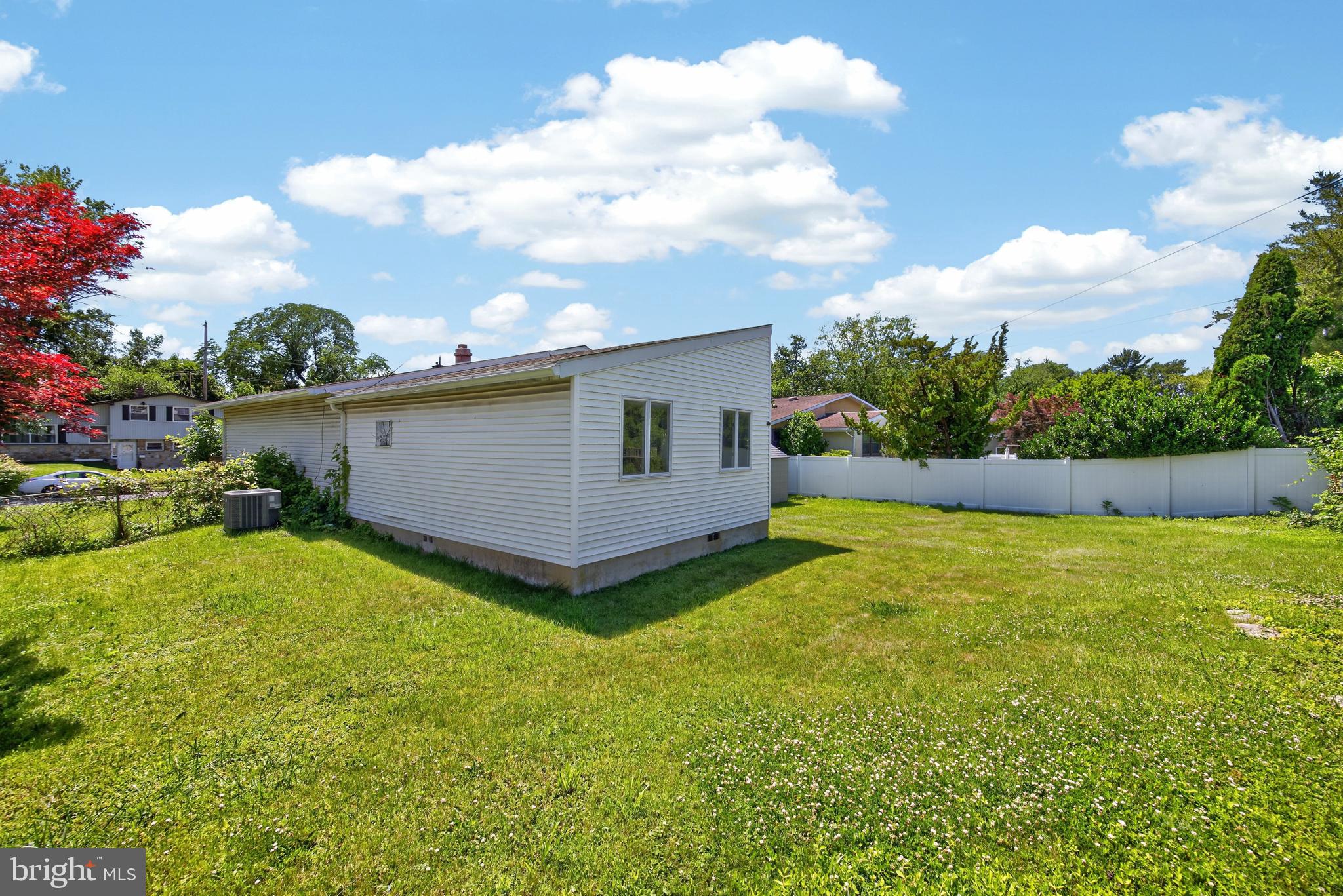 PLYMOUTH PARK - Residential