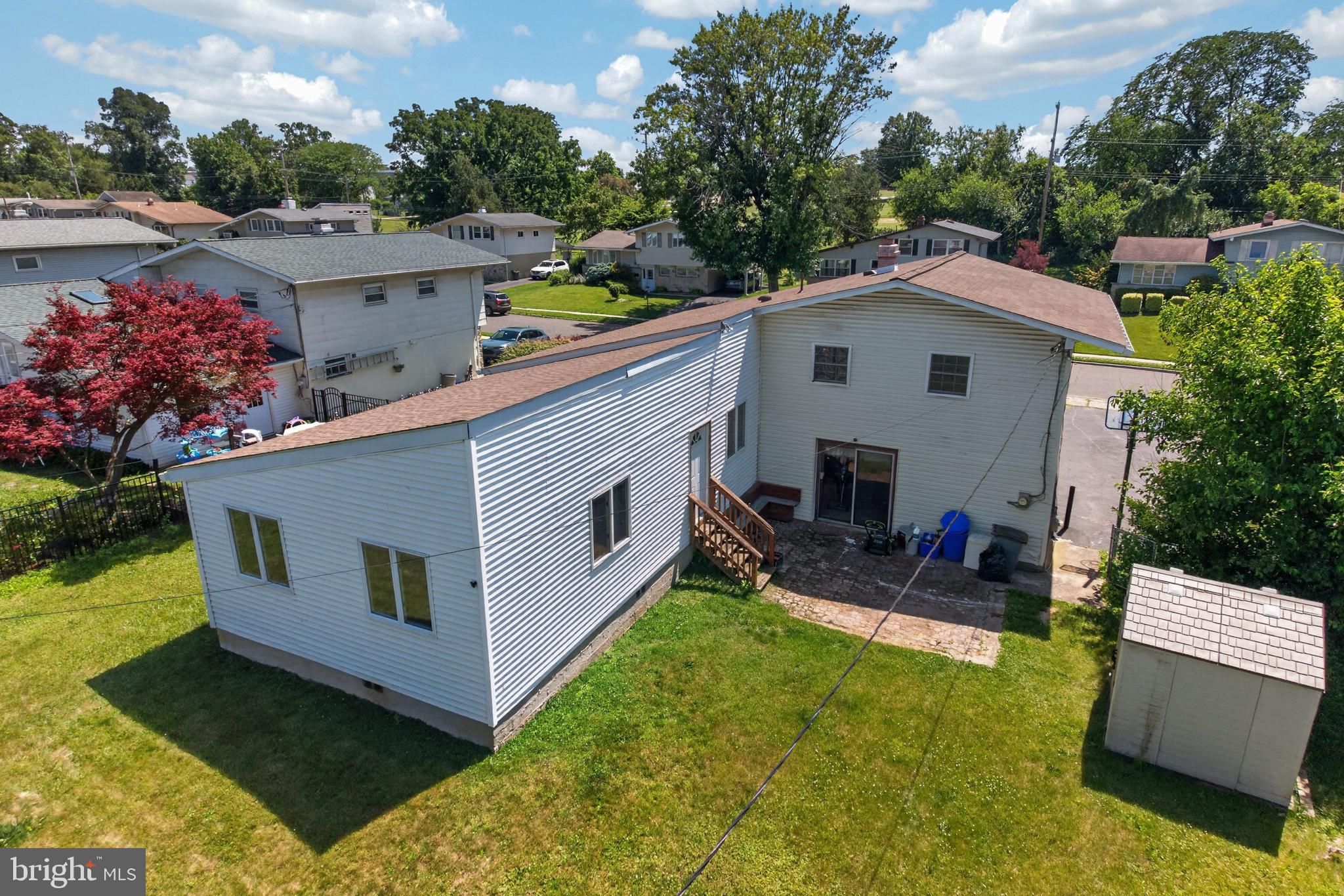 PLYMOUTH PARK - Residential