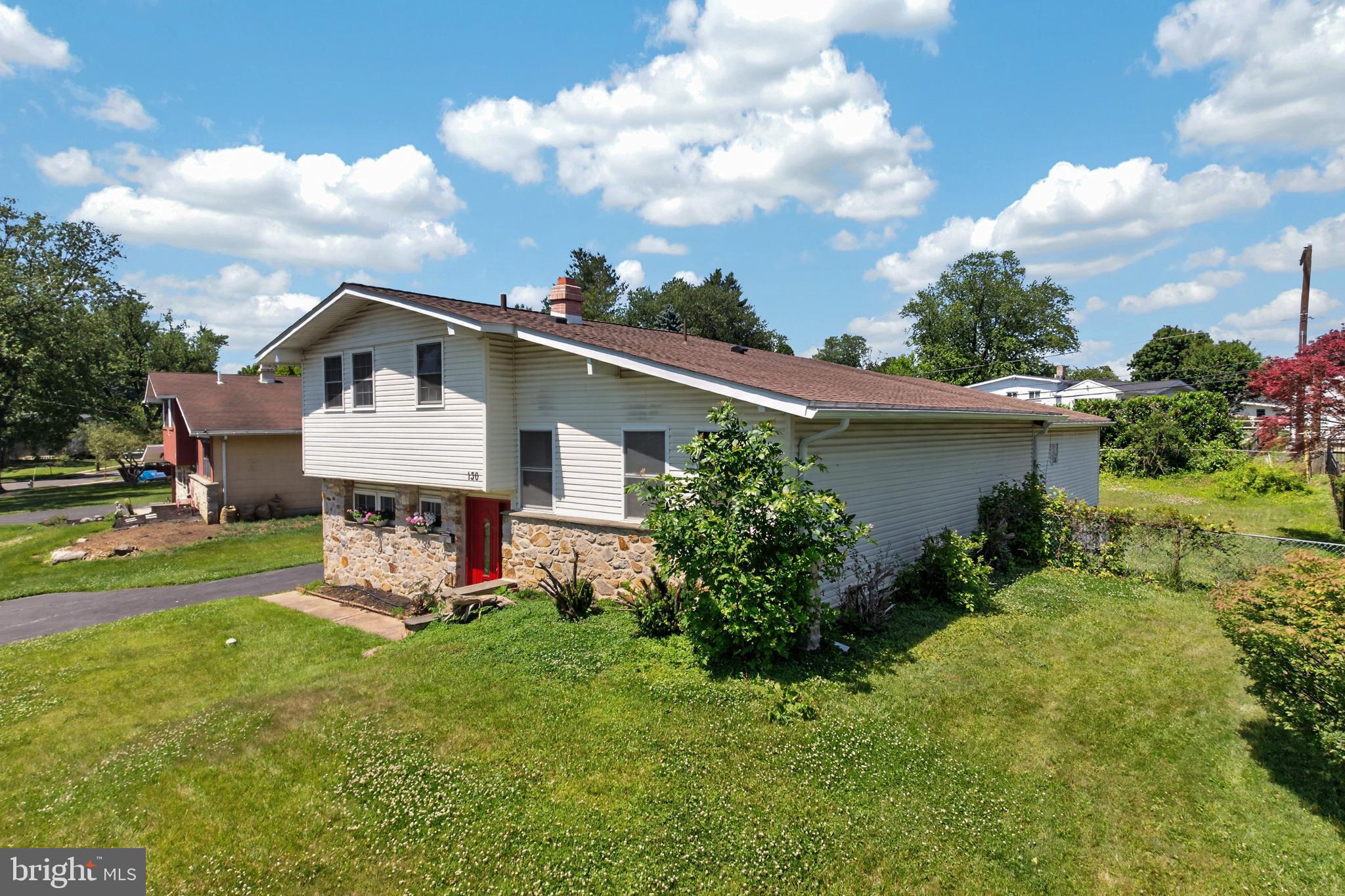 PLYMOUTH PARK - Residential