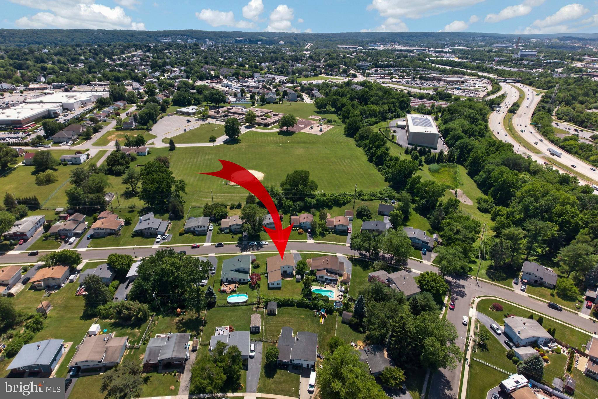 PLYMOUTH PARK - Residential