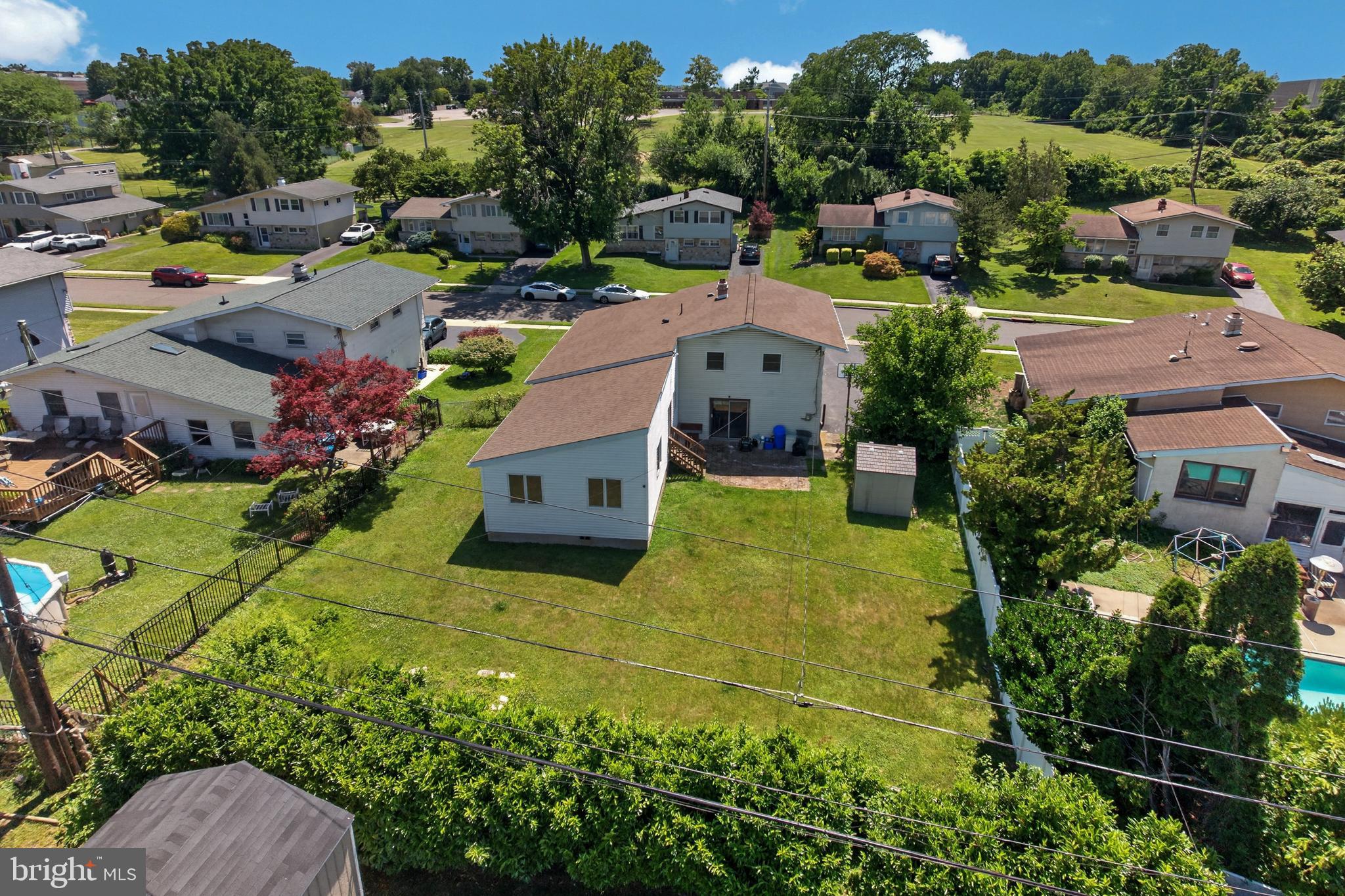 PLYMOUTH PARK - Residential