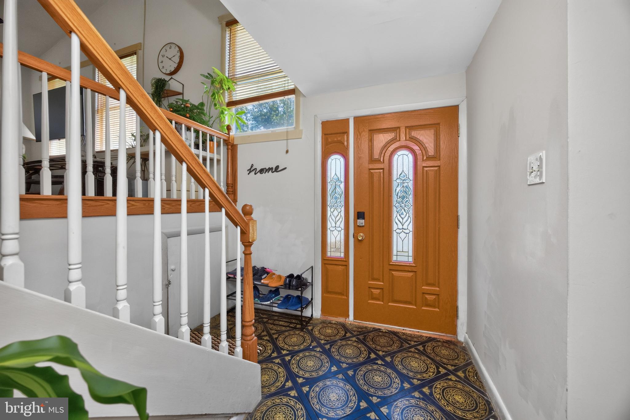 PLYMOUTH PARK - Residential
