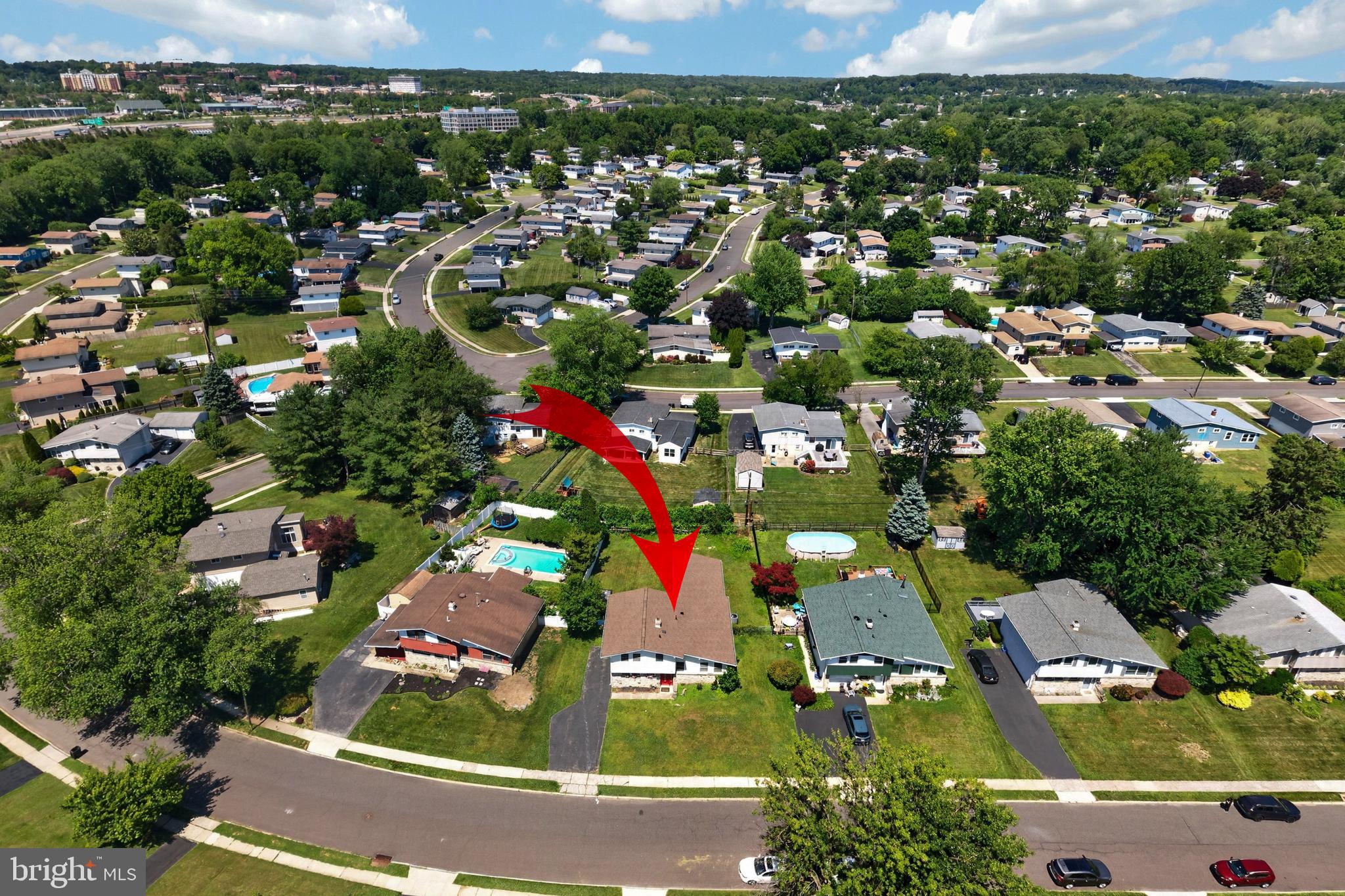 PLYMOUTH PARK - Residential