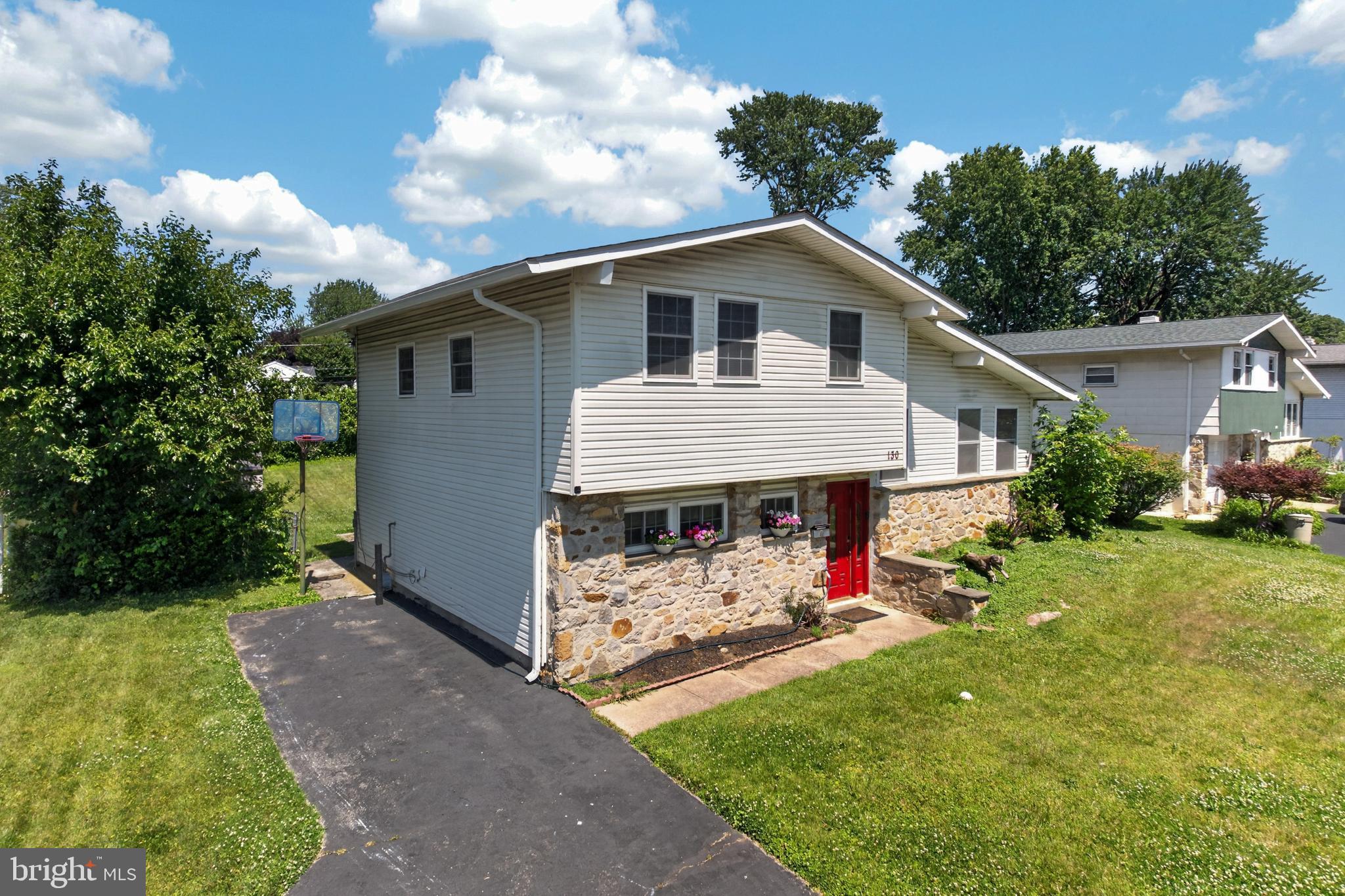 PLYMOUTH PARK - Residential