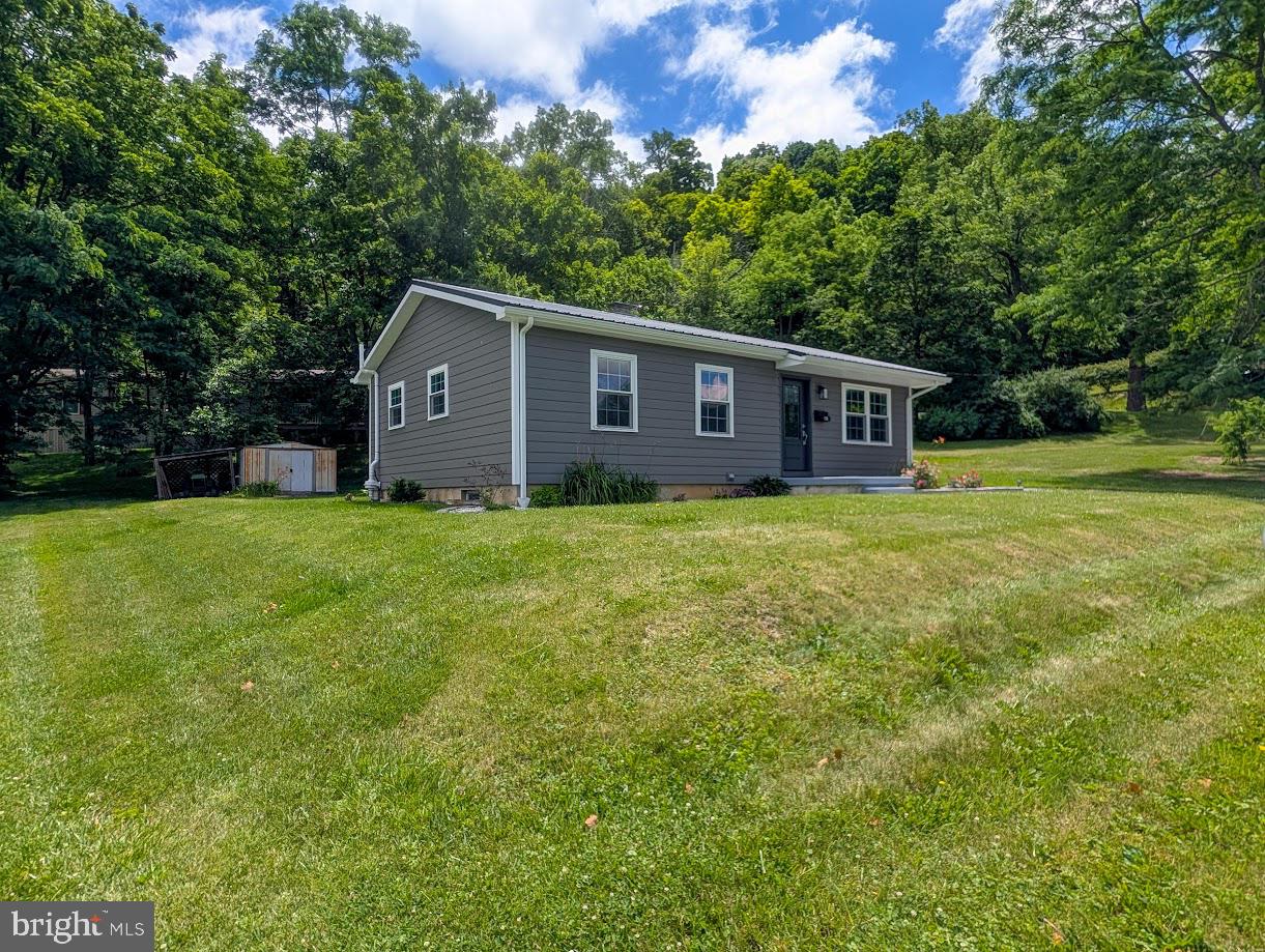 NONE AVAILABLE - Residential