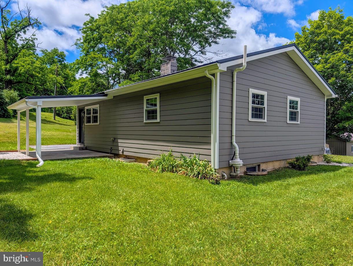 NONE AVAILABLE - Residential