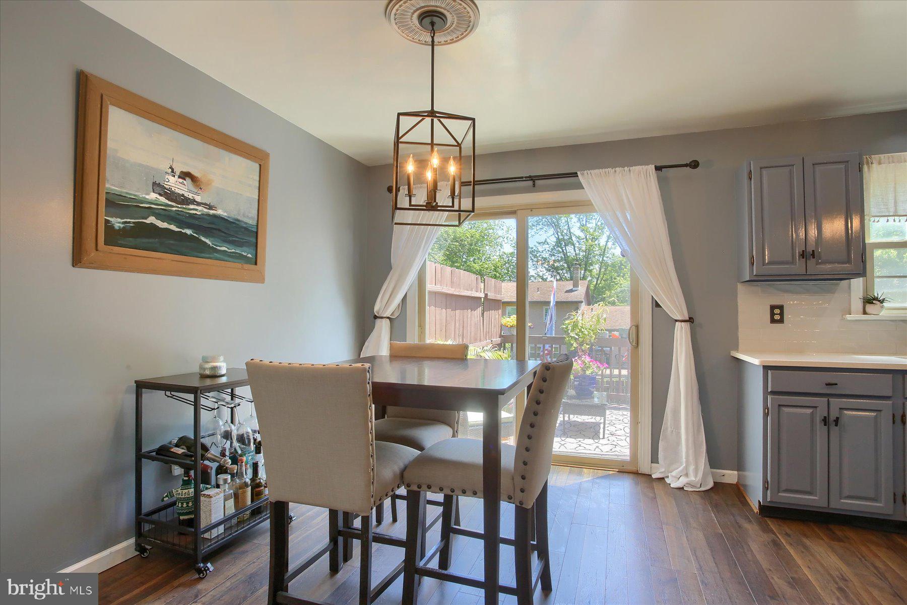 MOUNTAIN VIEW VILLAGE - Residential