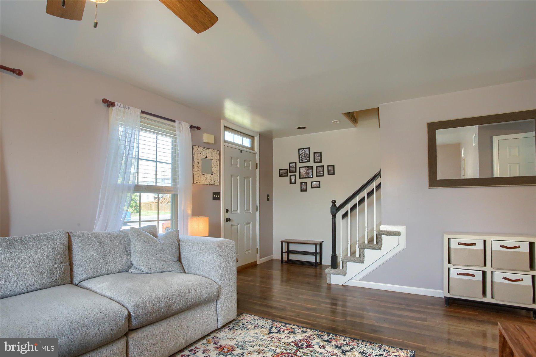 MOUNTAIN VIEW VILLAGE - Residential