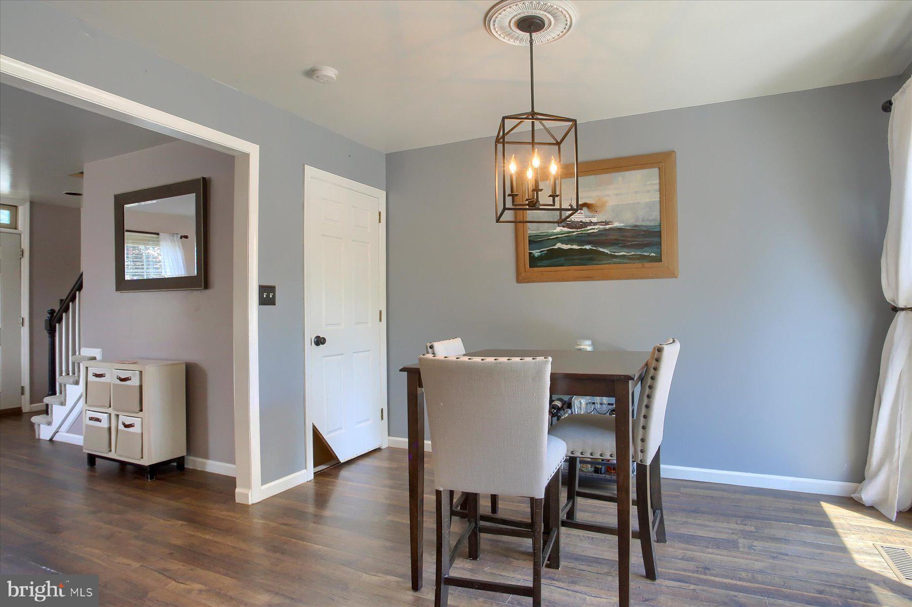 MOUNTAIN VIEW VILLAGE - Residential