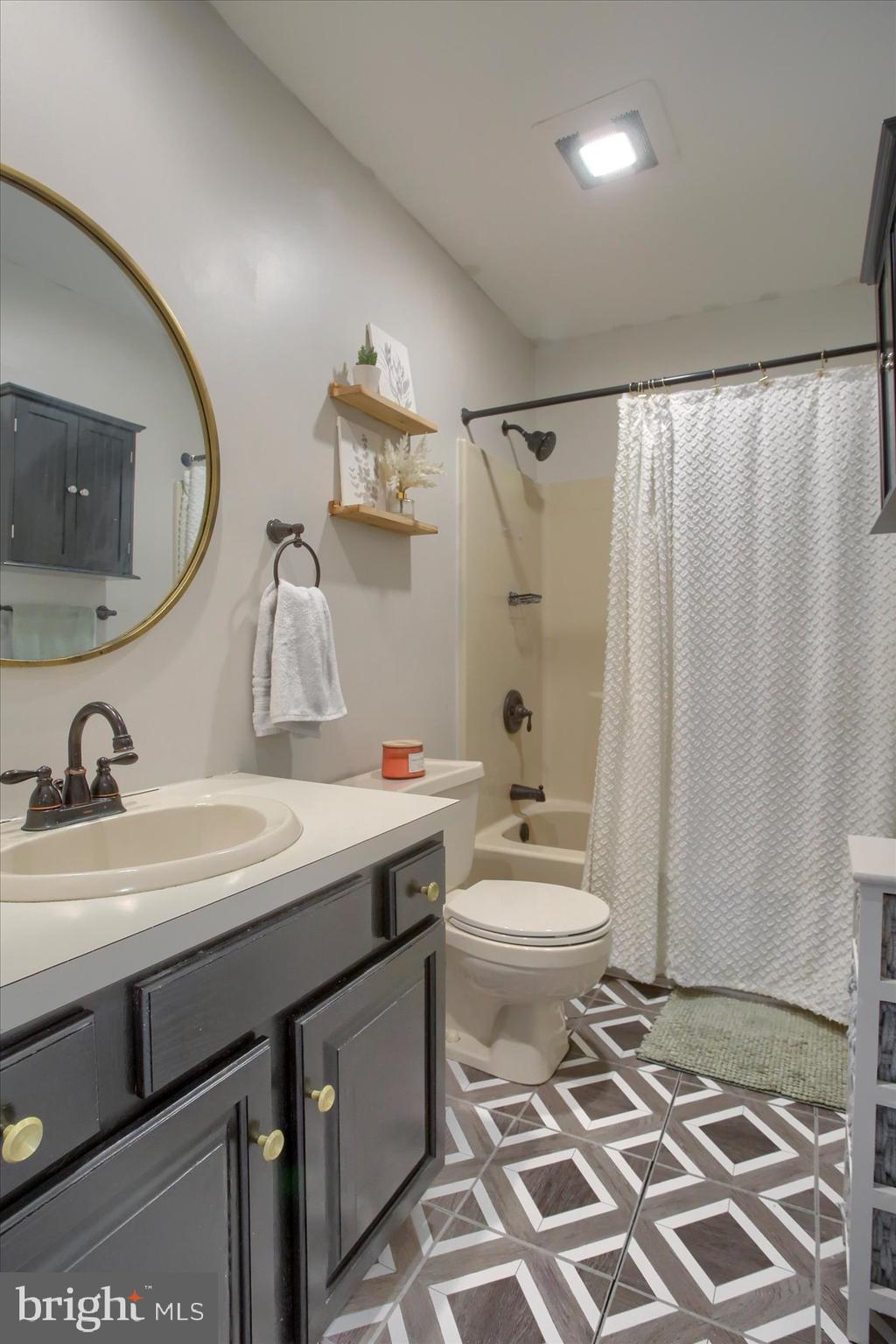 MOUNTAIN VIEW VILLAGE - Residential