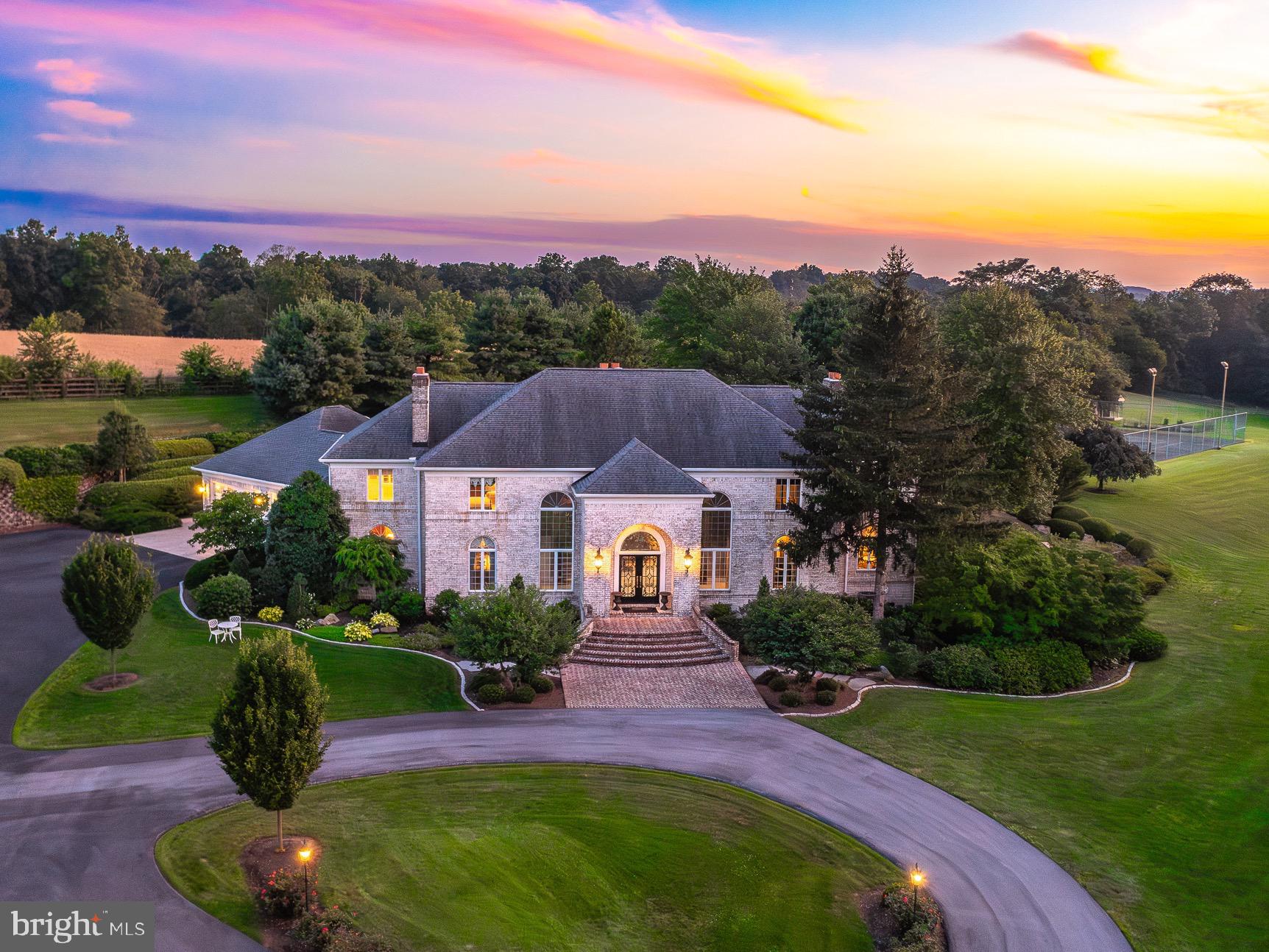 PENN TWP - Residential