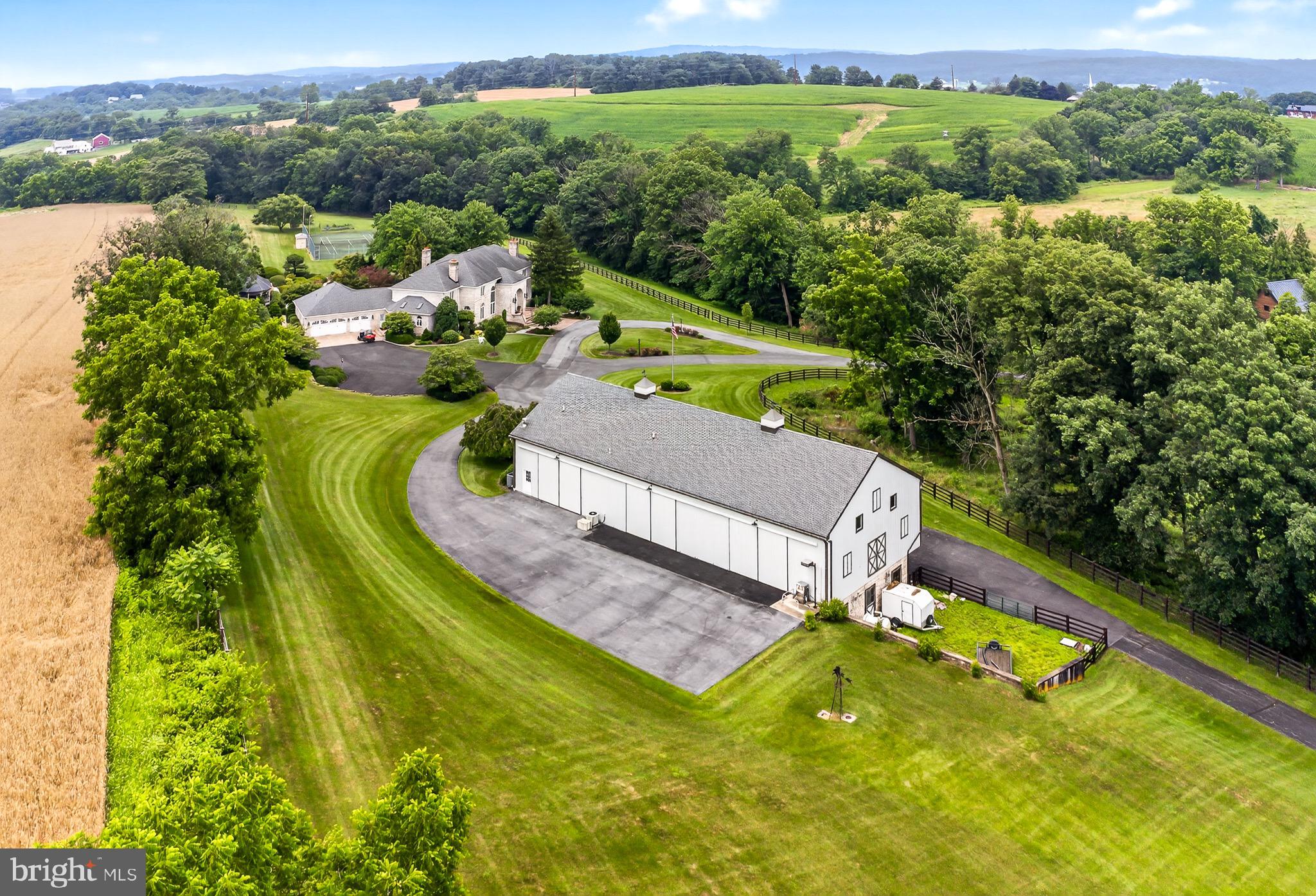 PENN TWP - Residential