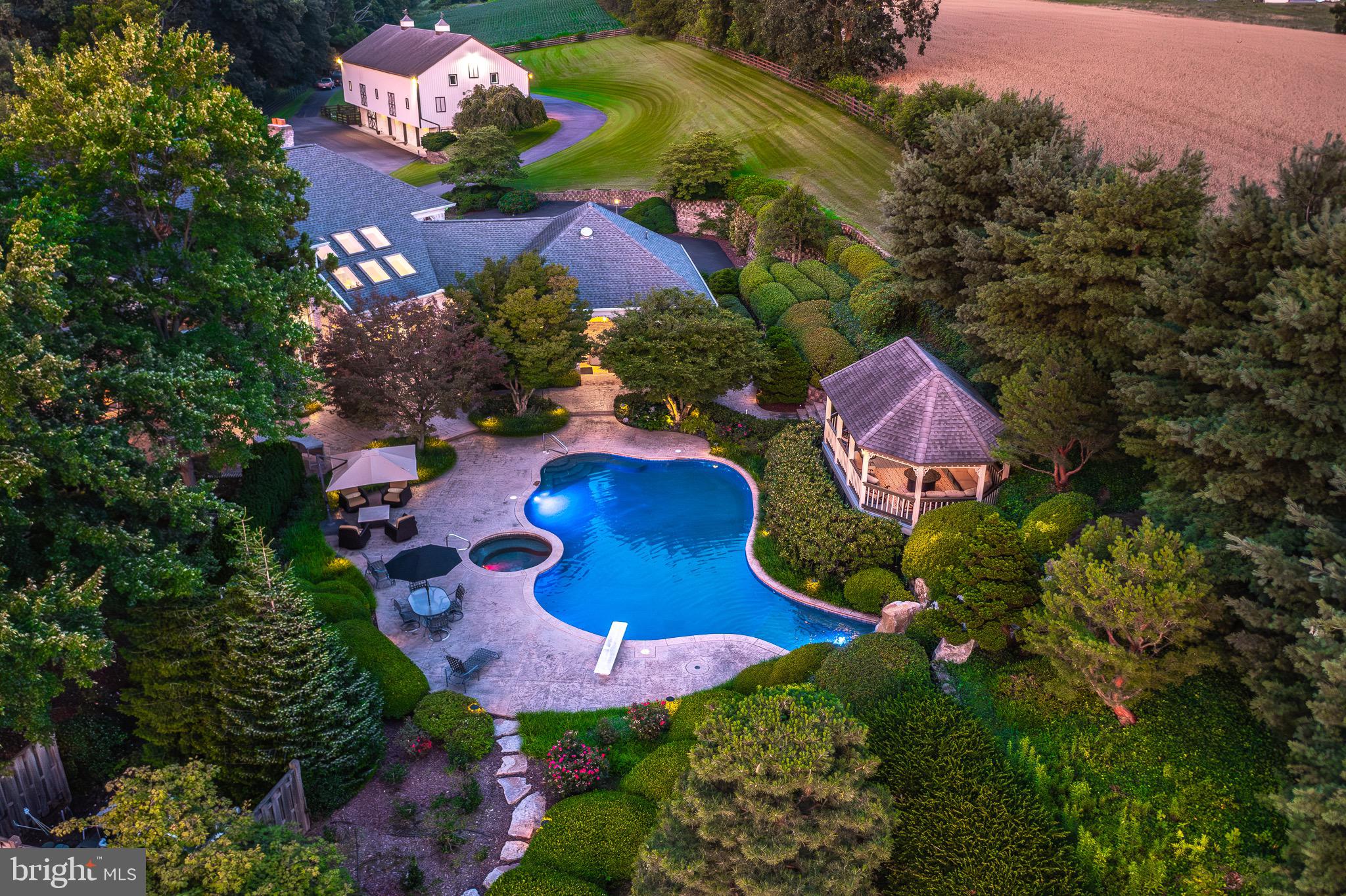 PENN TWP - Residential