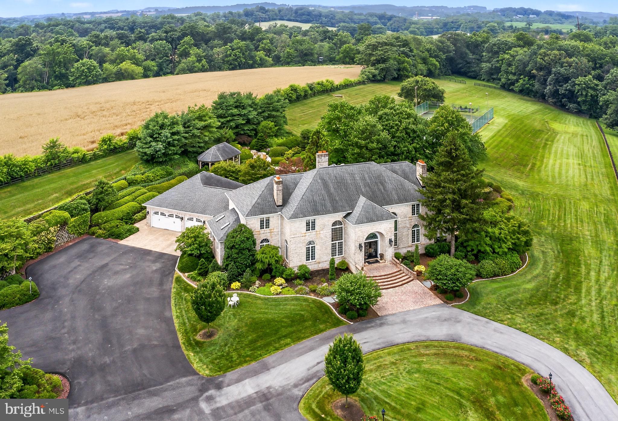 PENN TWP - Residential