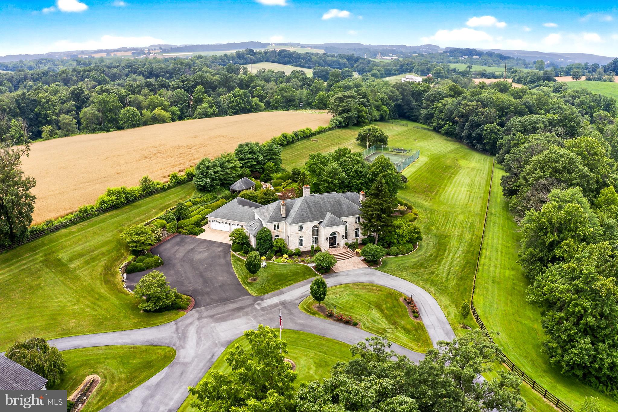 PENN TWP - Residential
