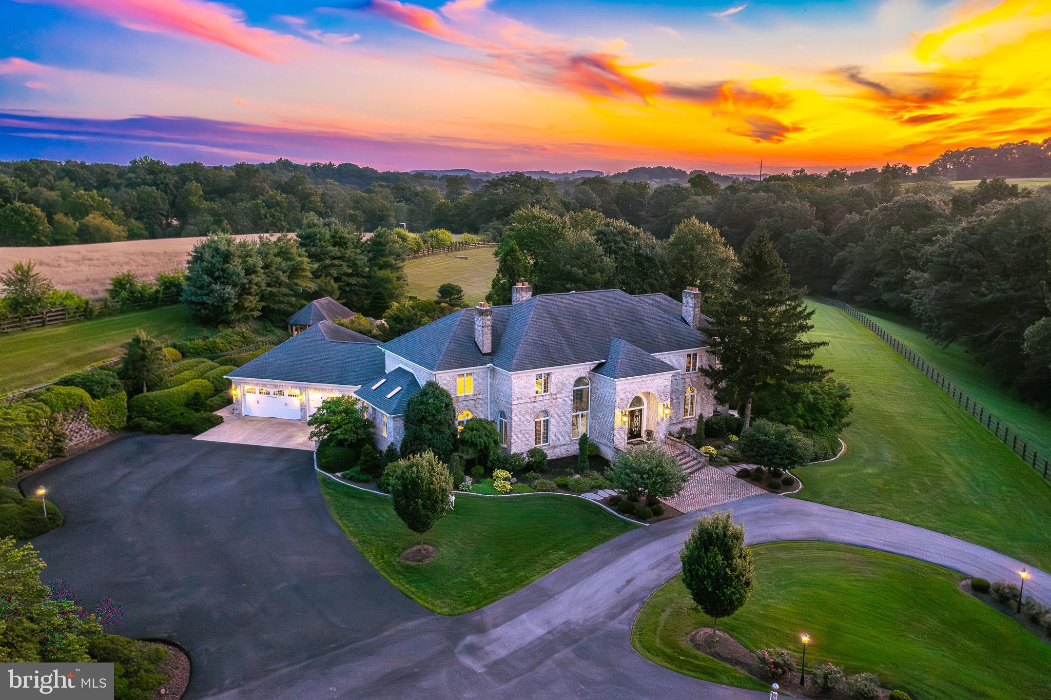 PENN TWP - Residential