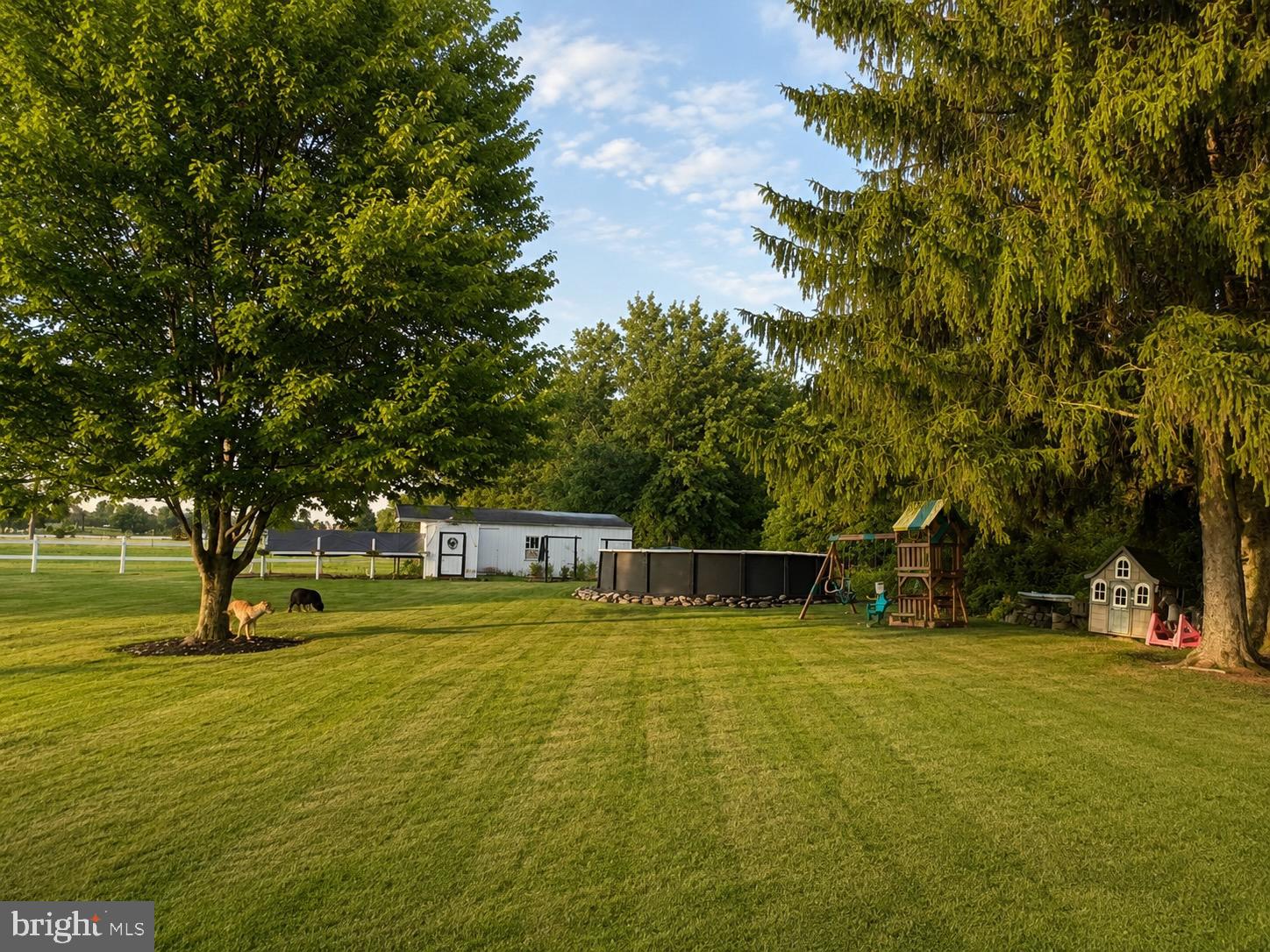 DAUPHIN COUNTY - Residential
