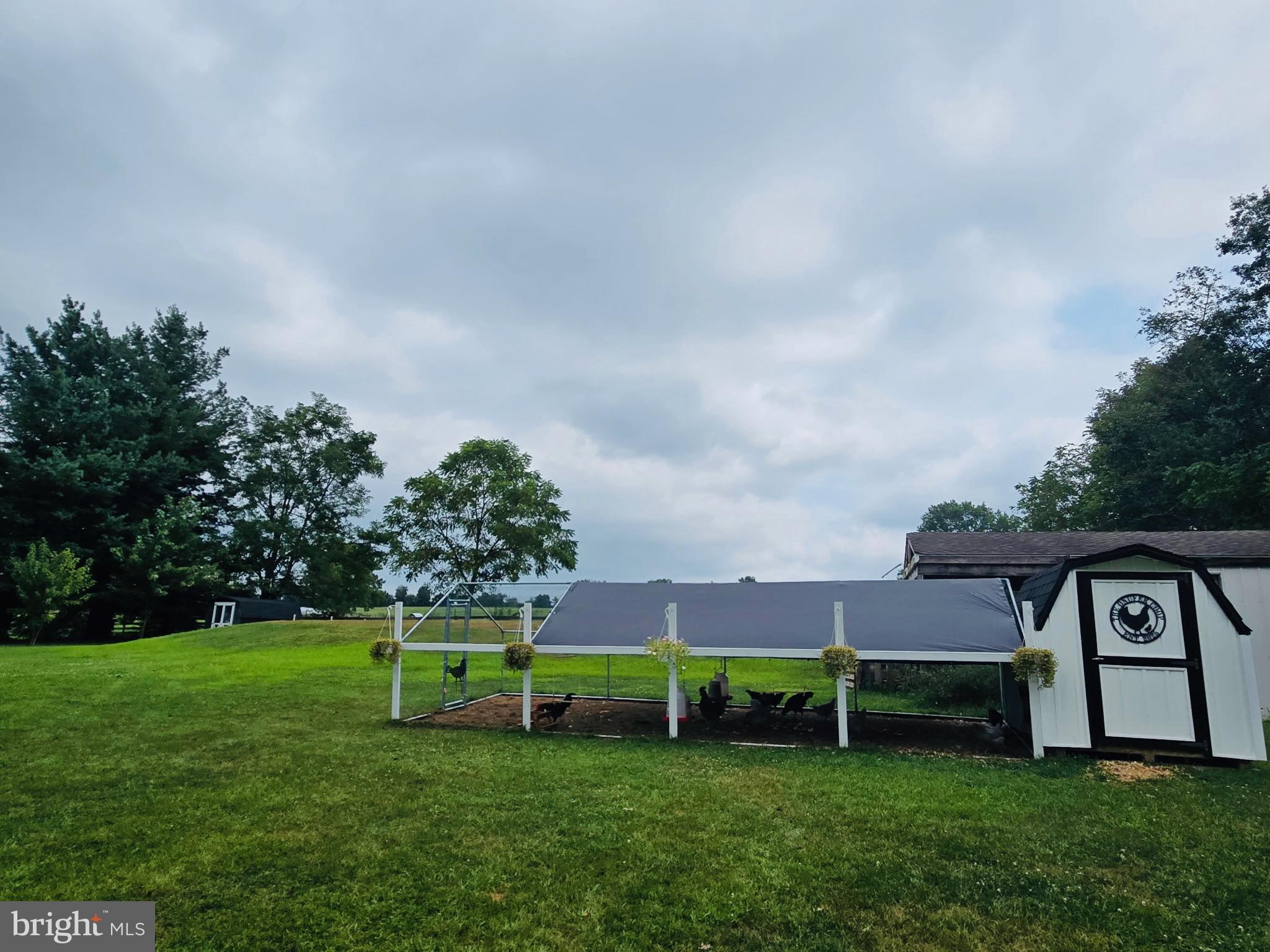 DAUPHIN COUNTY - Residential