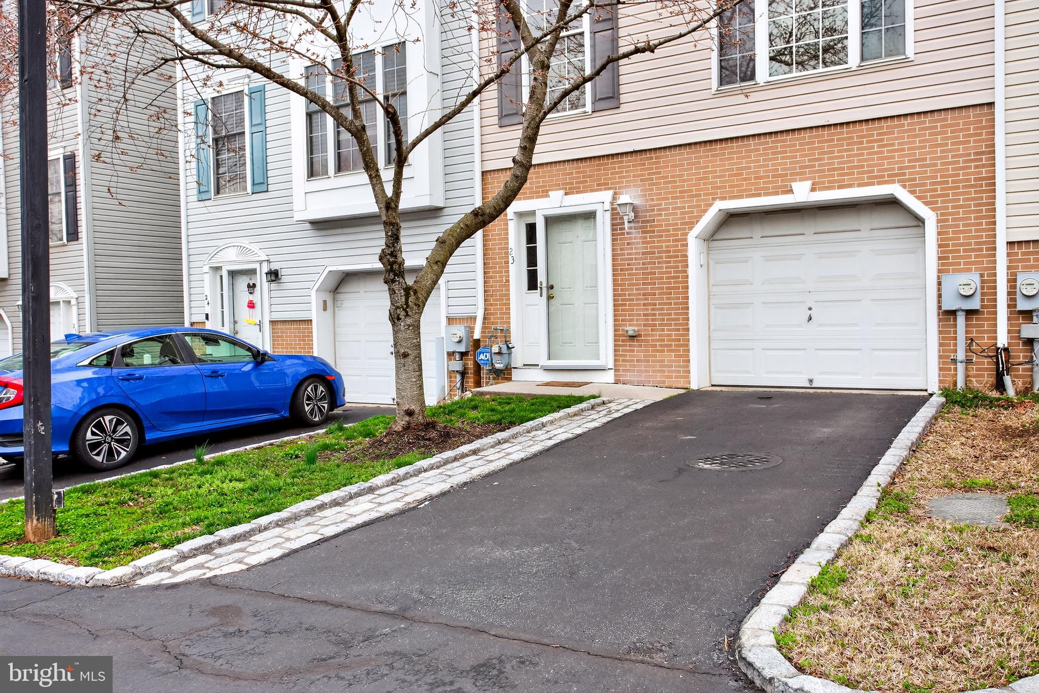 ROXBOROUGH - Residential