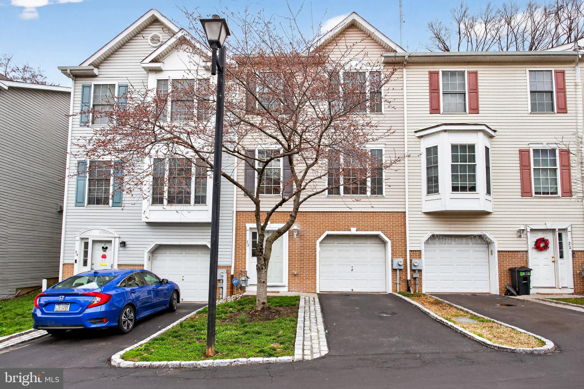 ROXBOROUGH - Residential