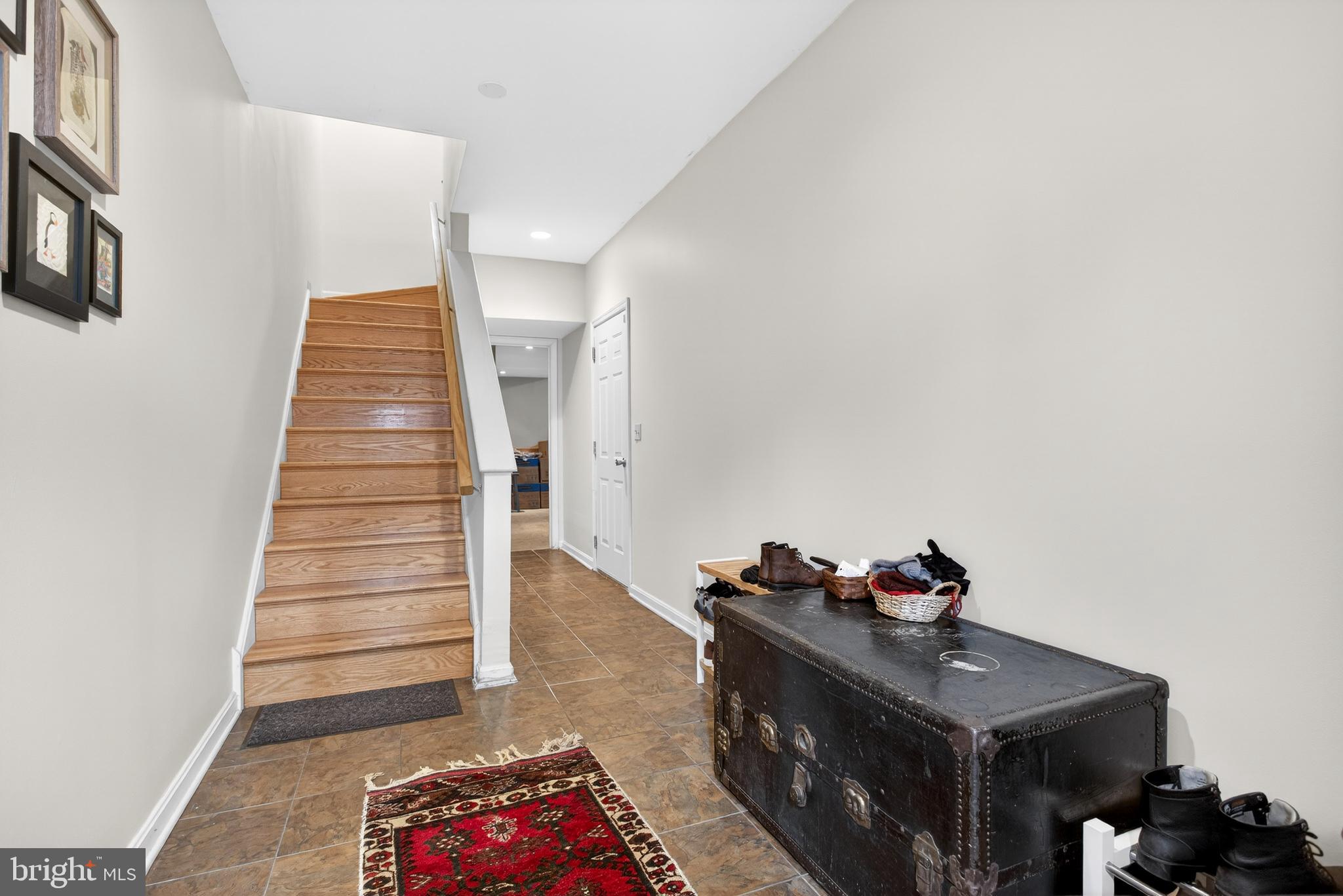 ROXBOROUGH - Residential