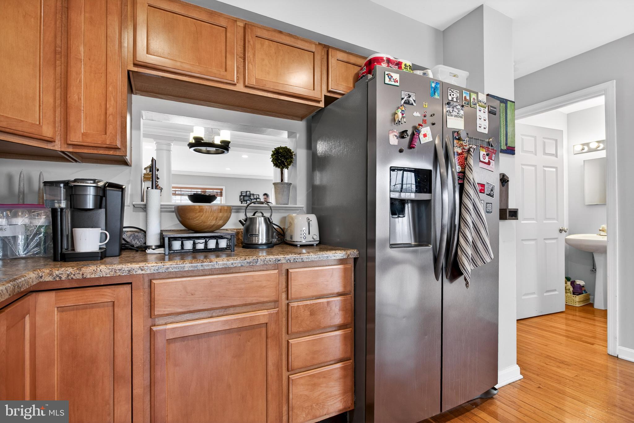 ROXBOROUGH - Residential