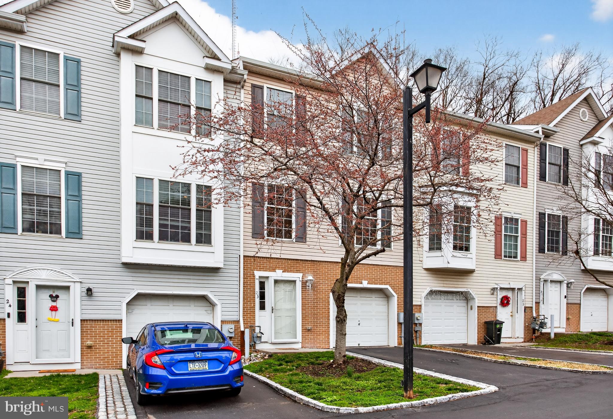 ROXBOROUGH - Residential