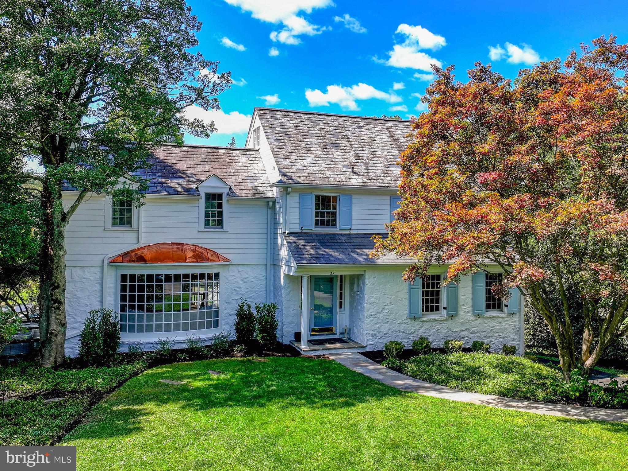 MURRAY HILL - Residential