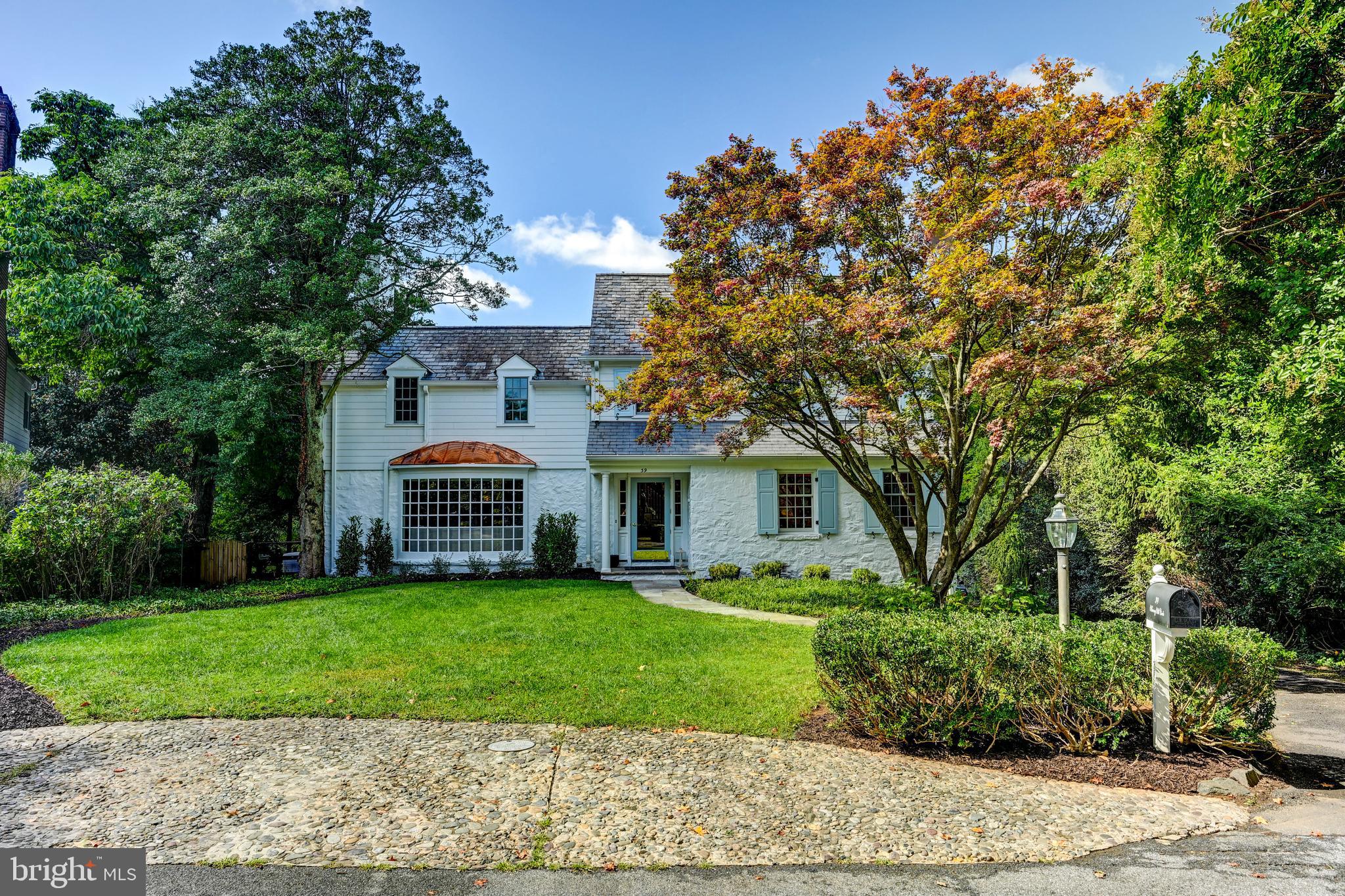 MURRAY HILL - Residential