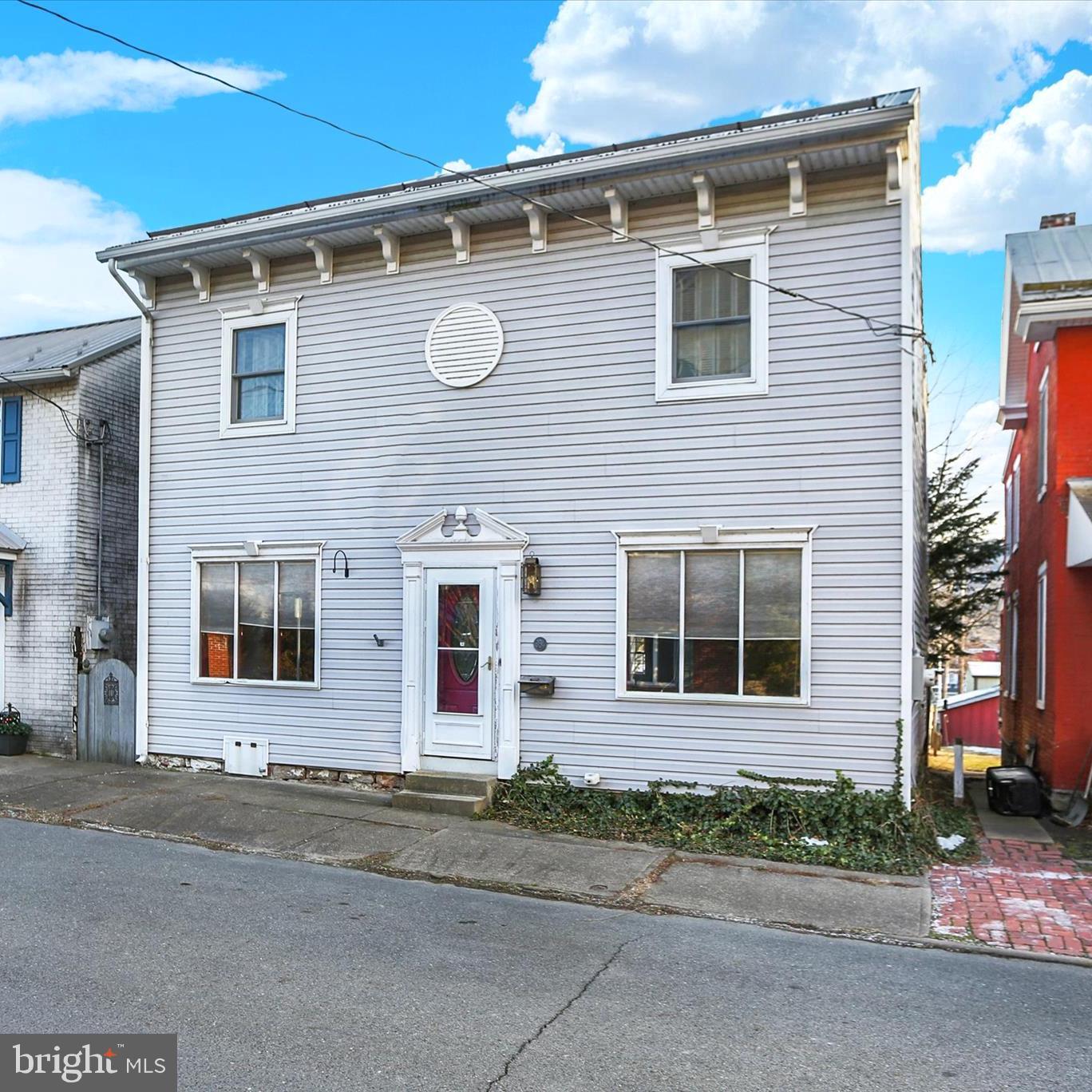 DAUPHIN COUNTY - Residential