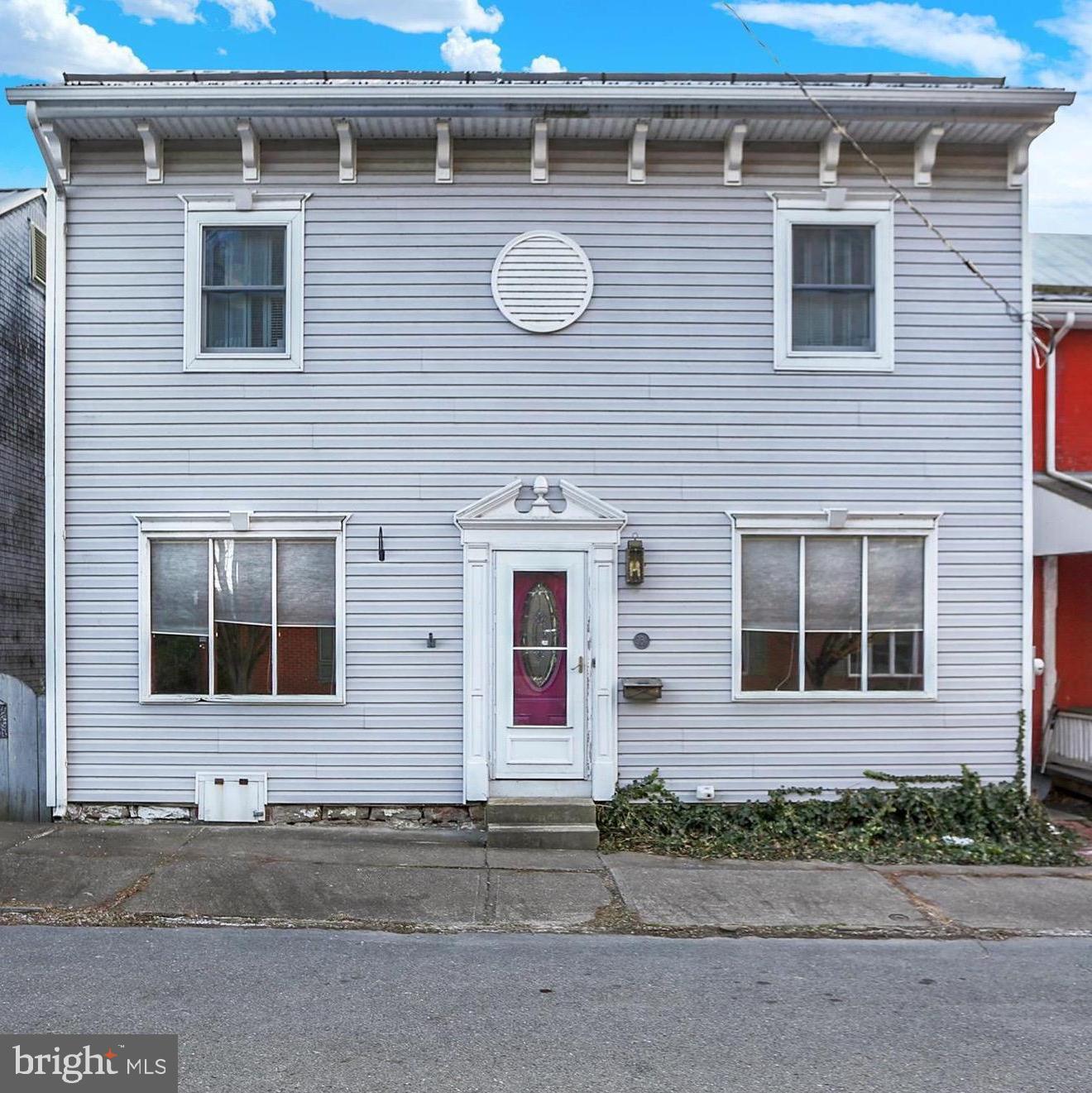 DAUPHIN COUNTY - Residential