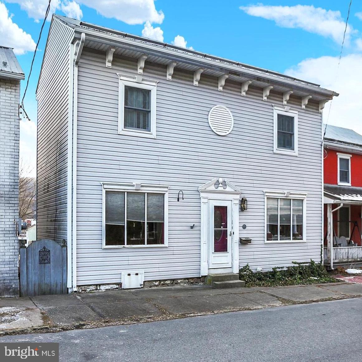 DAUPHIN COUNTY - Residential