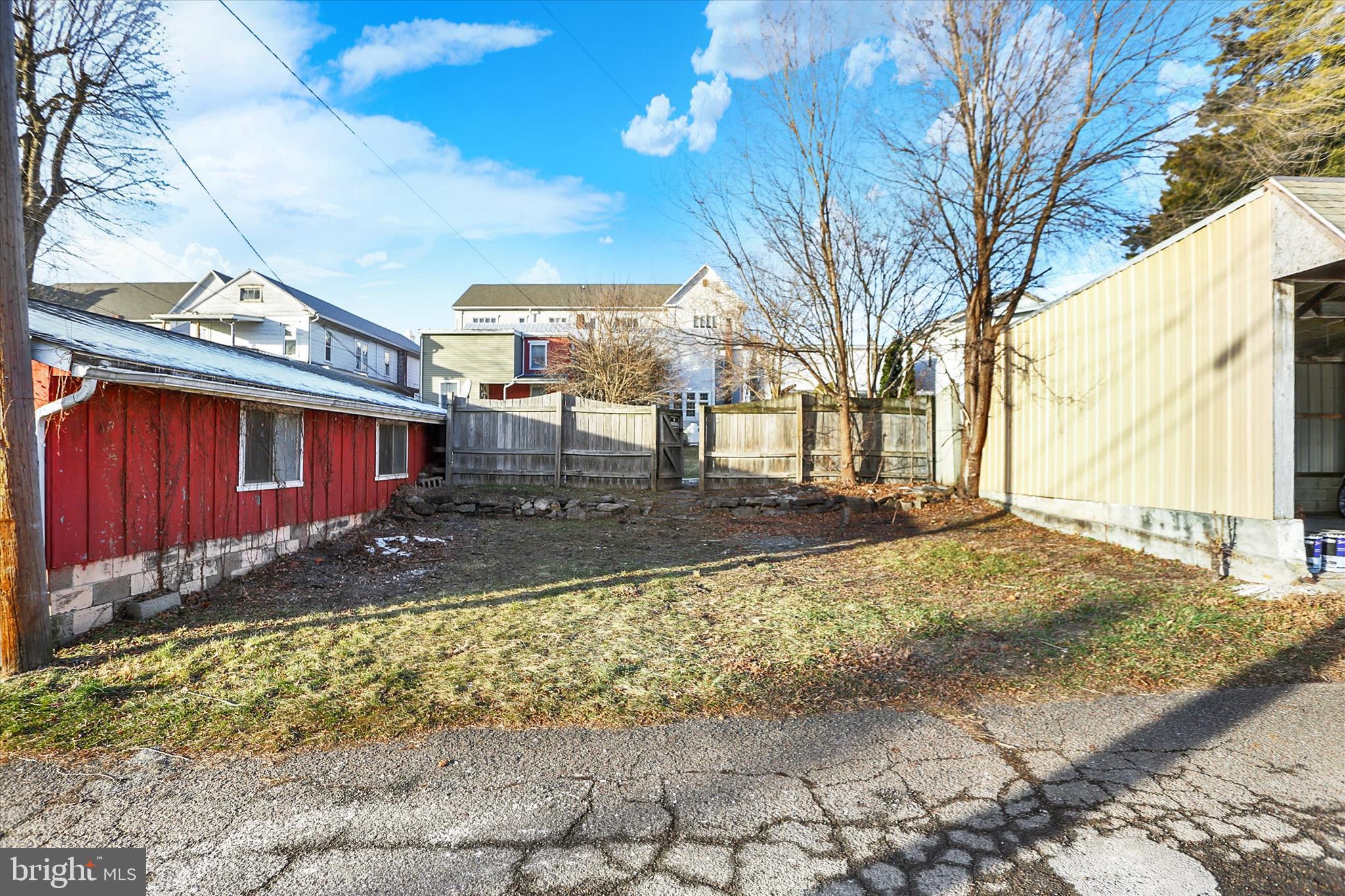 DAUPHIN COUNTY - Residential