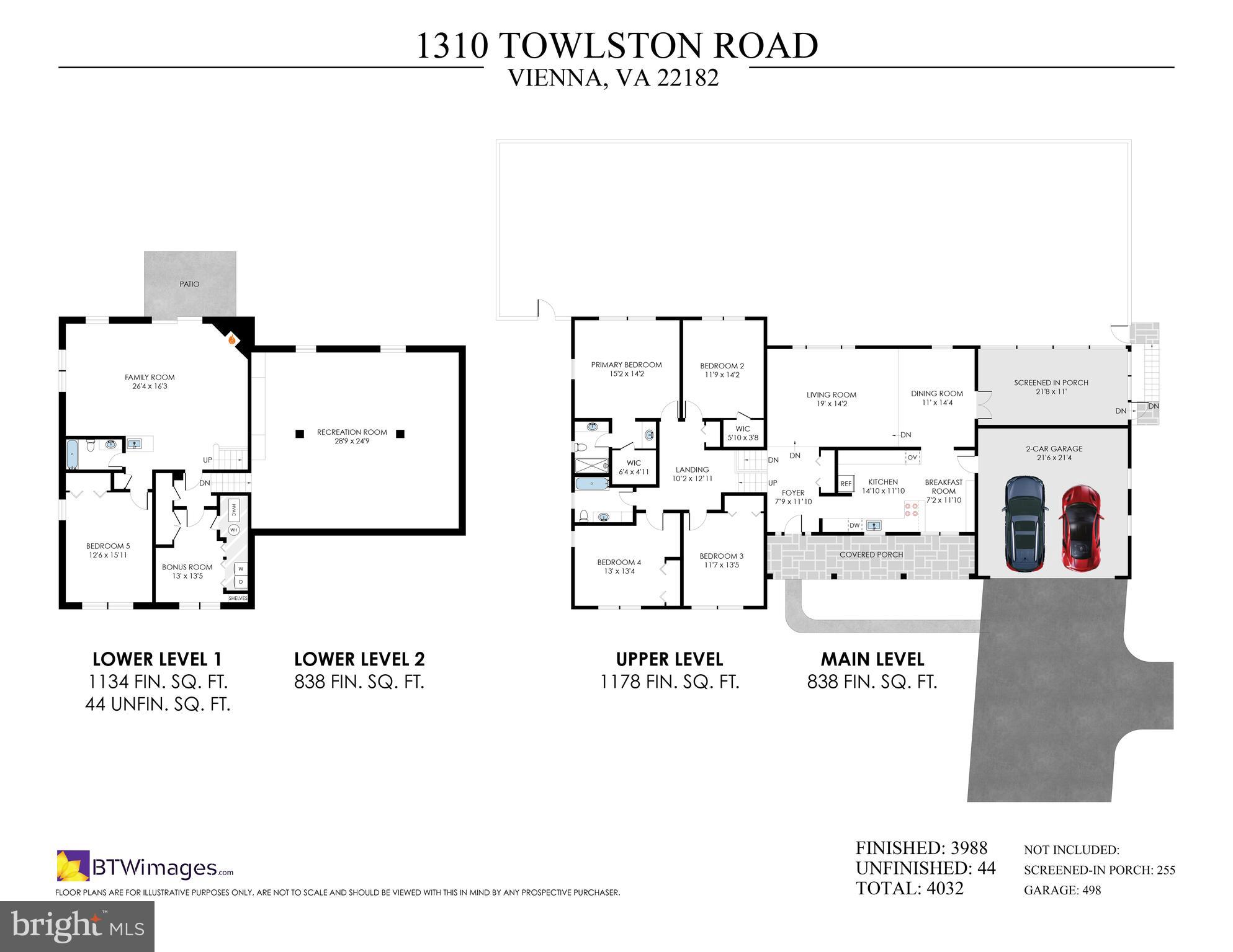 SHOUSE VILLAGE - Residential