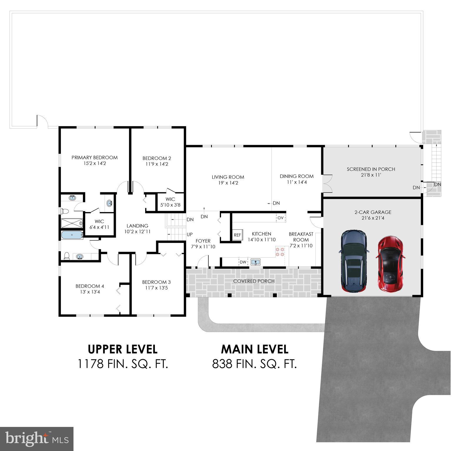 SHOUSE VILLAGE - Residential