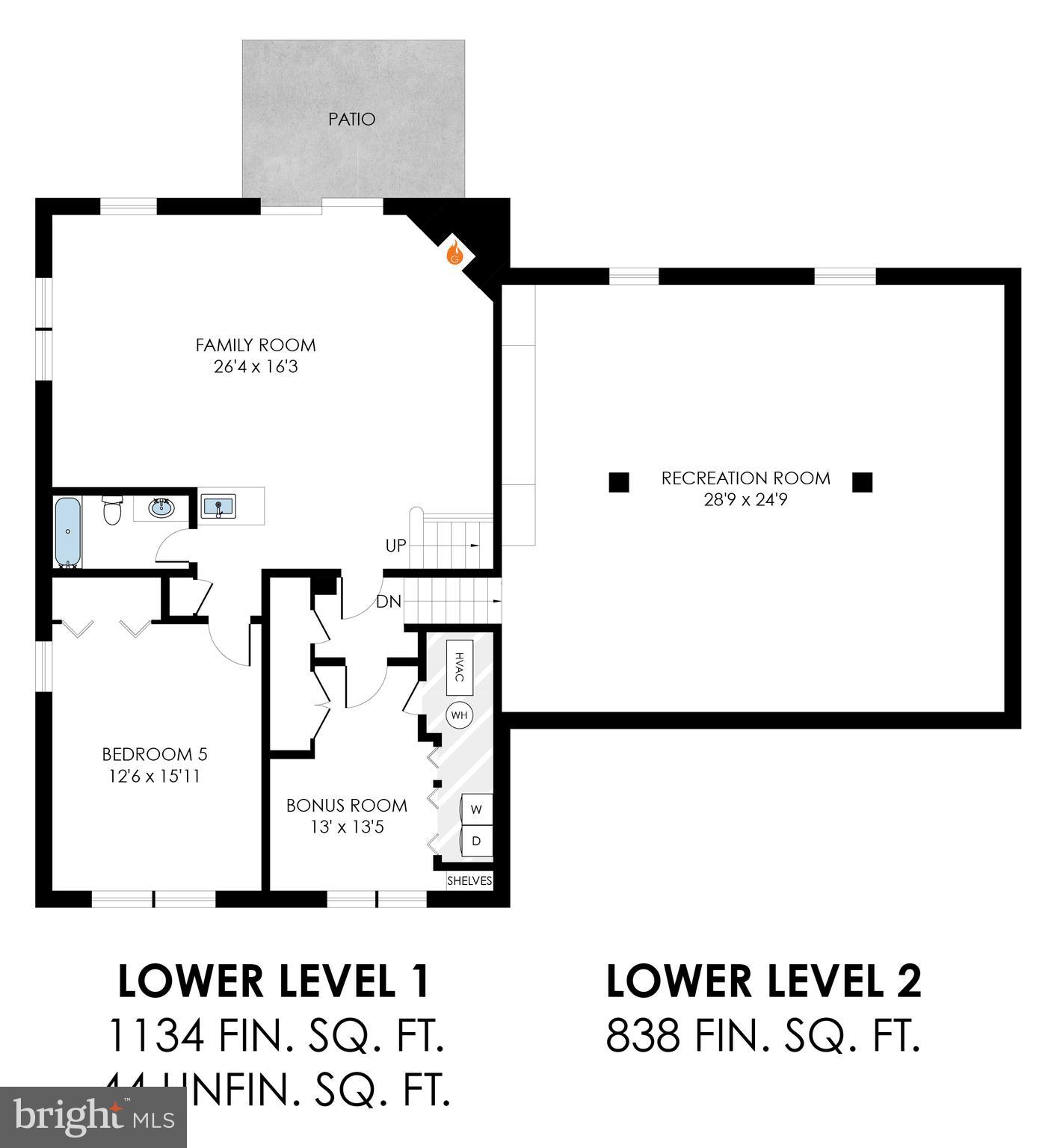SHOUSE VILLAGE - Residential