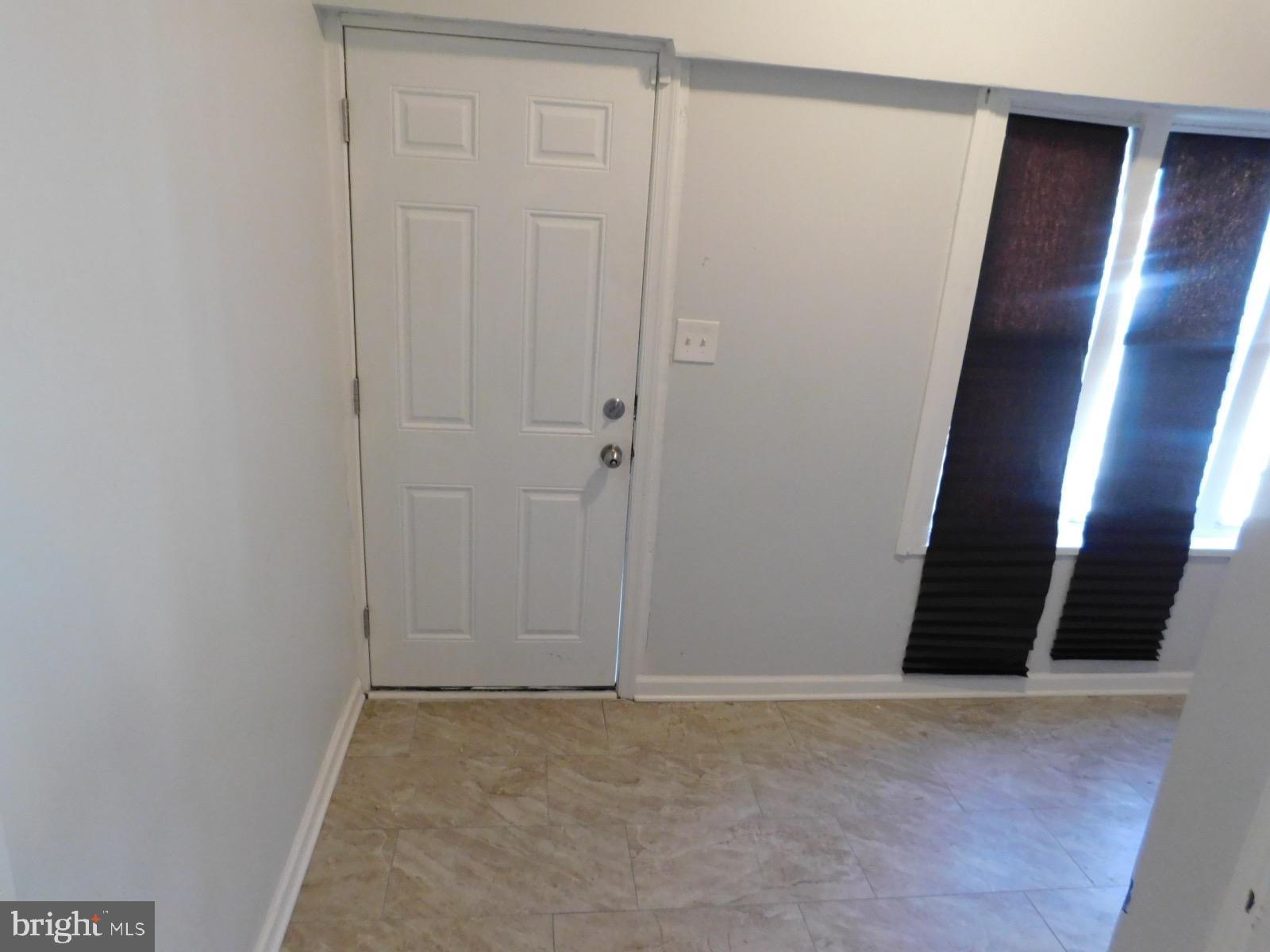 ALLEGHENY WEST - Residential