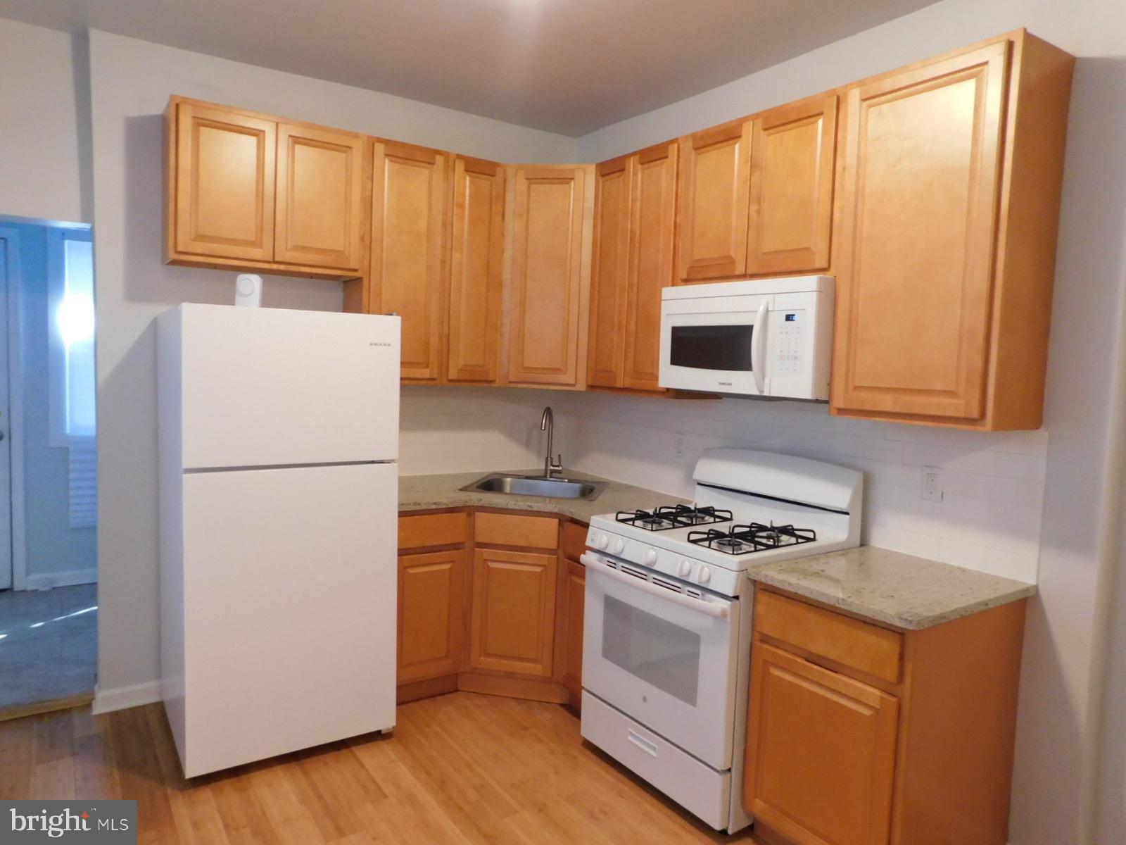 ALLEGHENY WEST - Residential